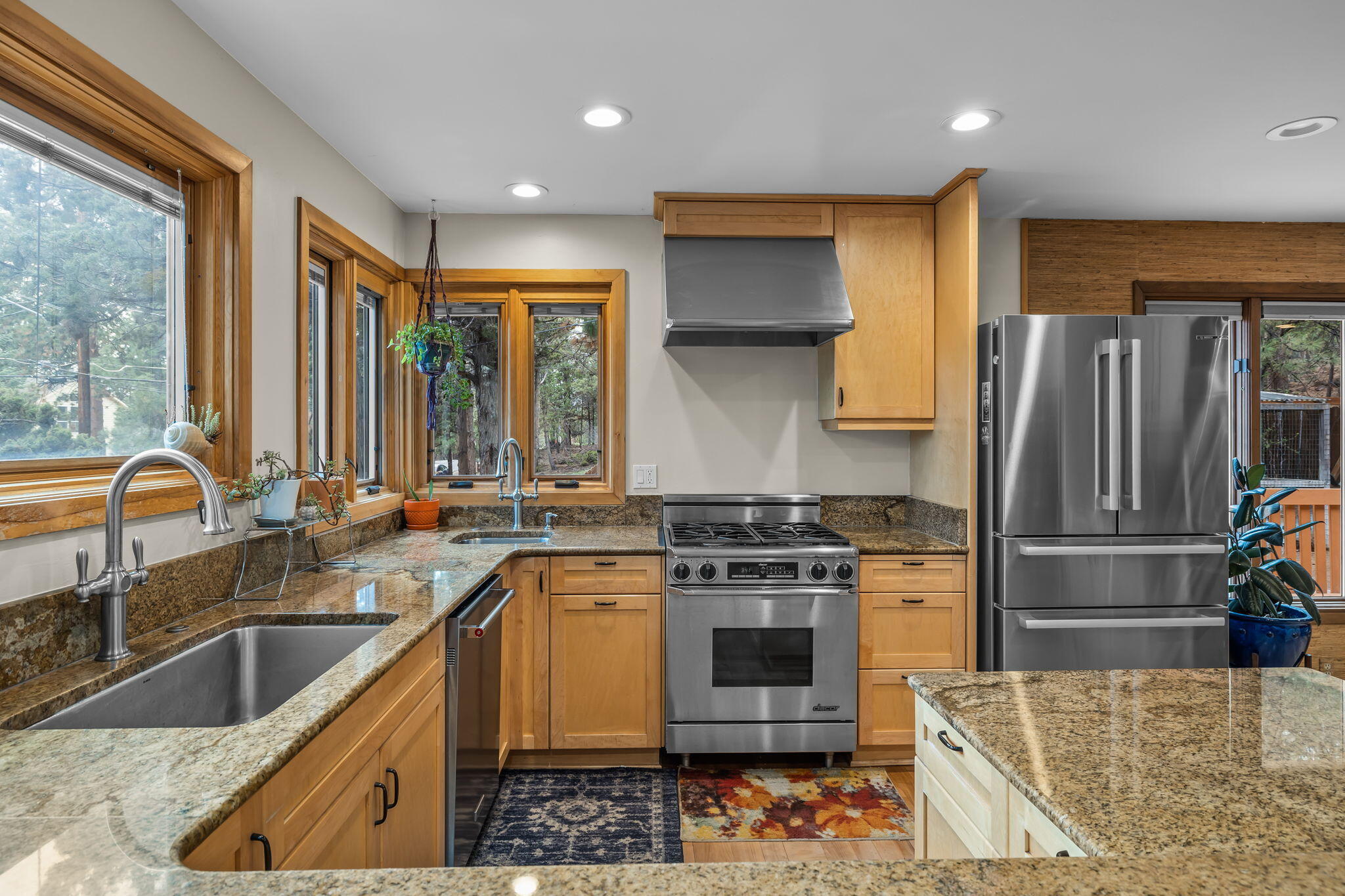 West Hills - Residential