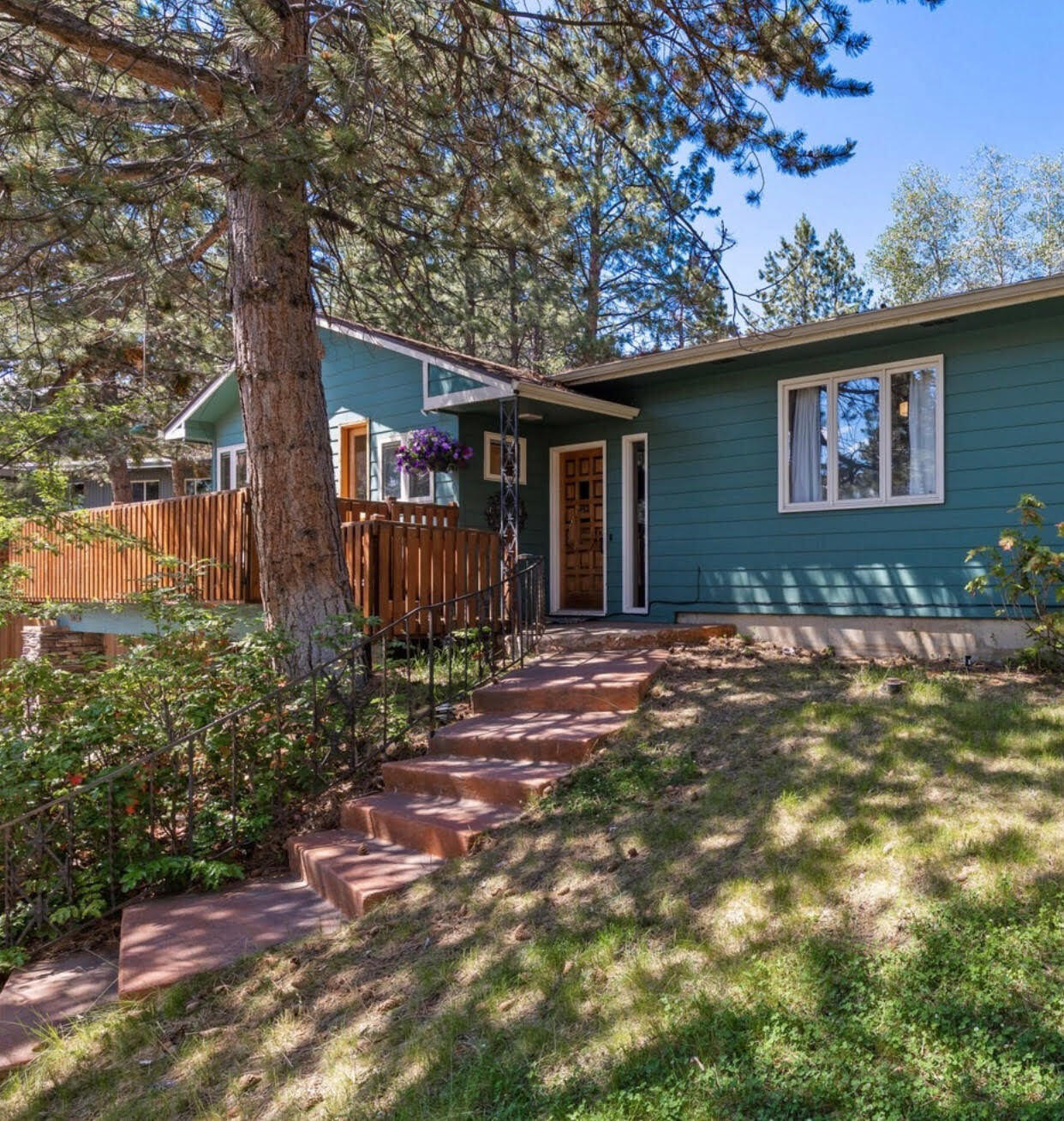 West Hills - Residential