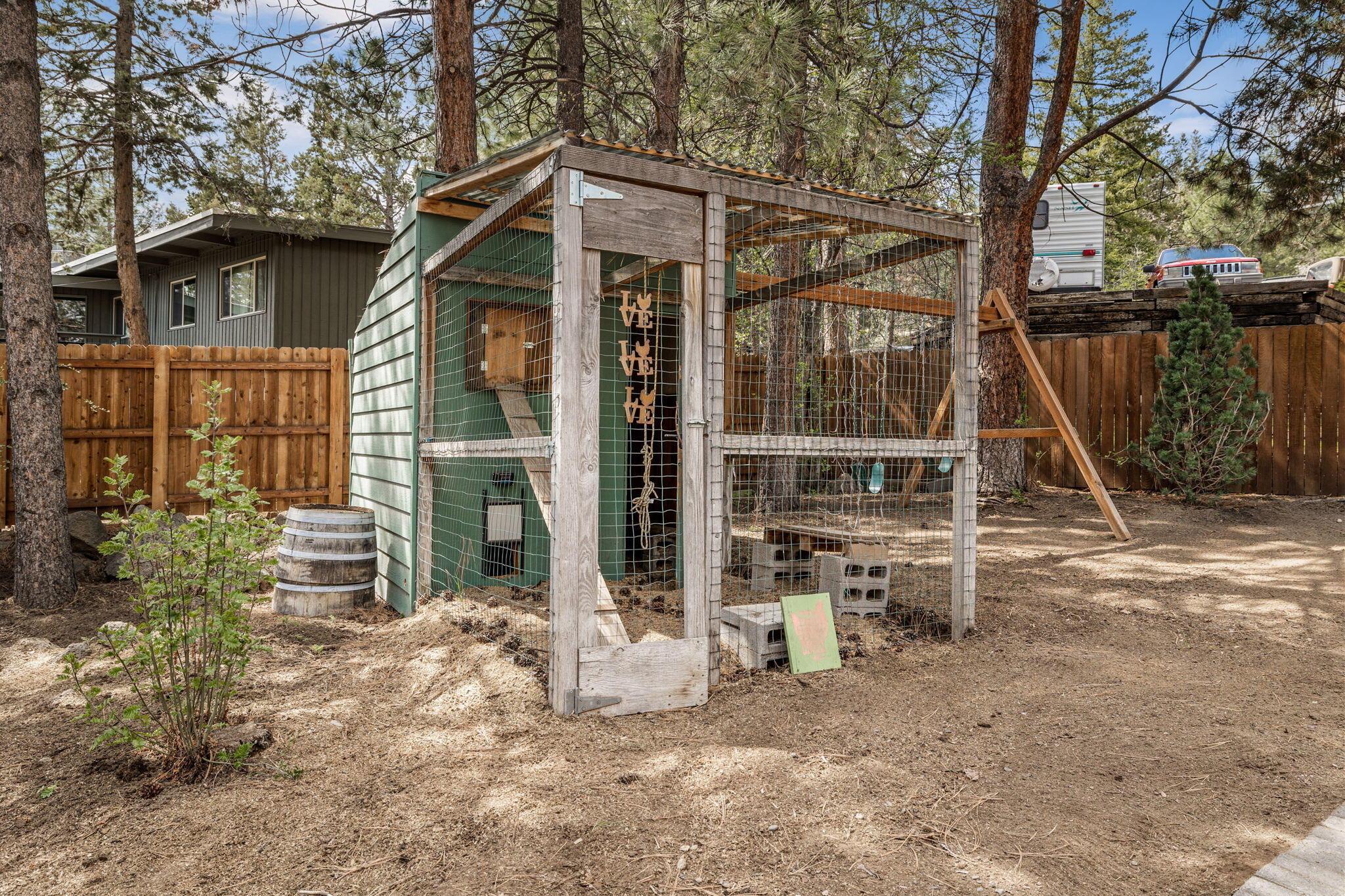 West Hills - Residential