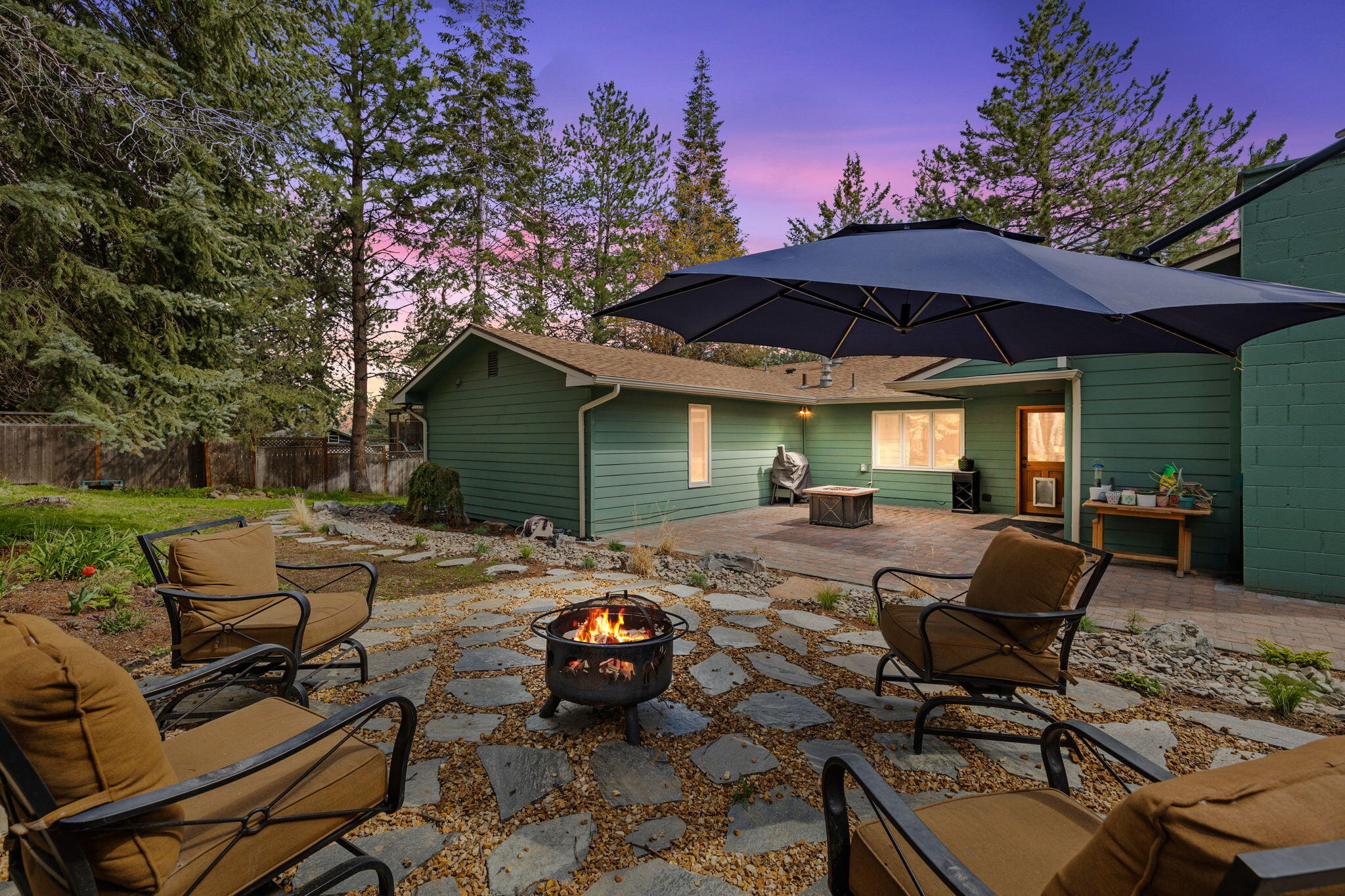 West Hills - Residential