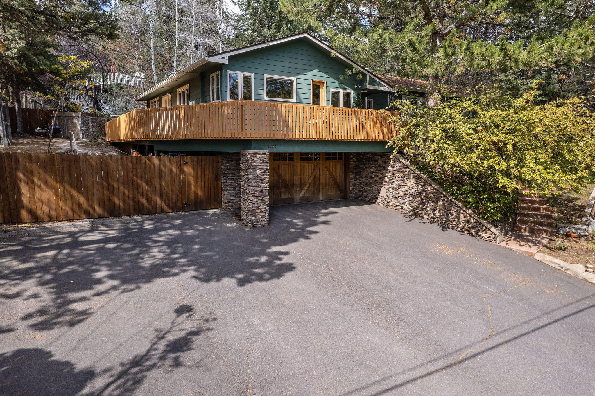 West Hills - Residential