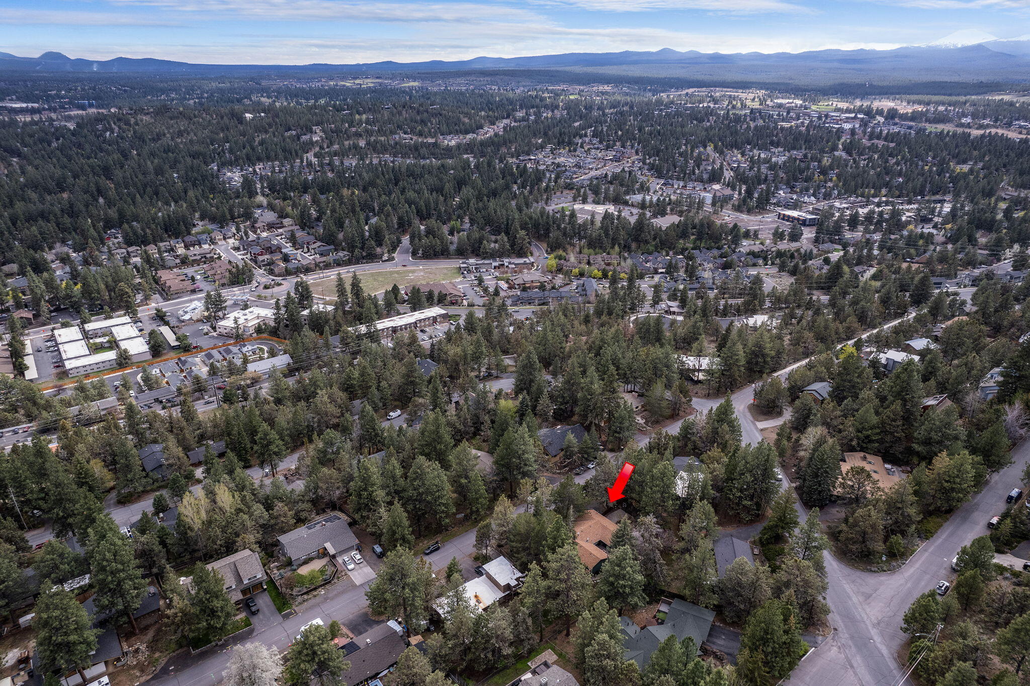 West Hills - Residential