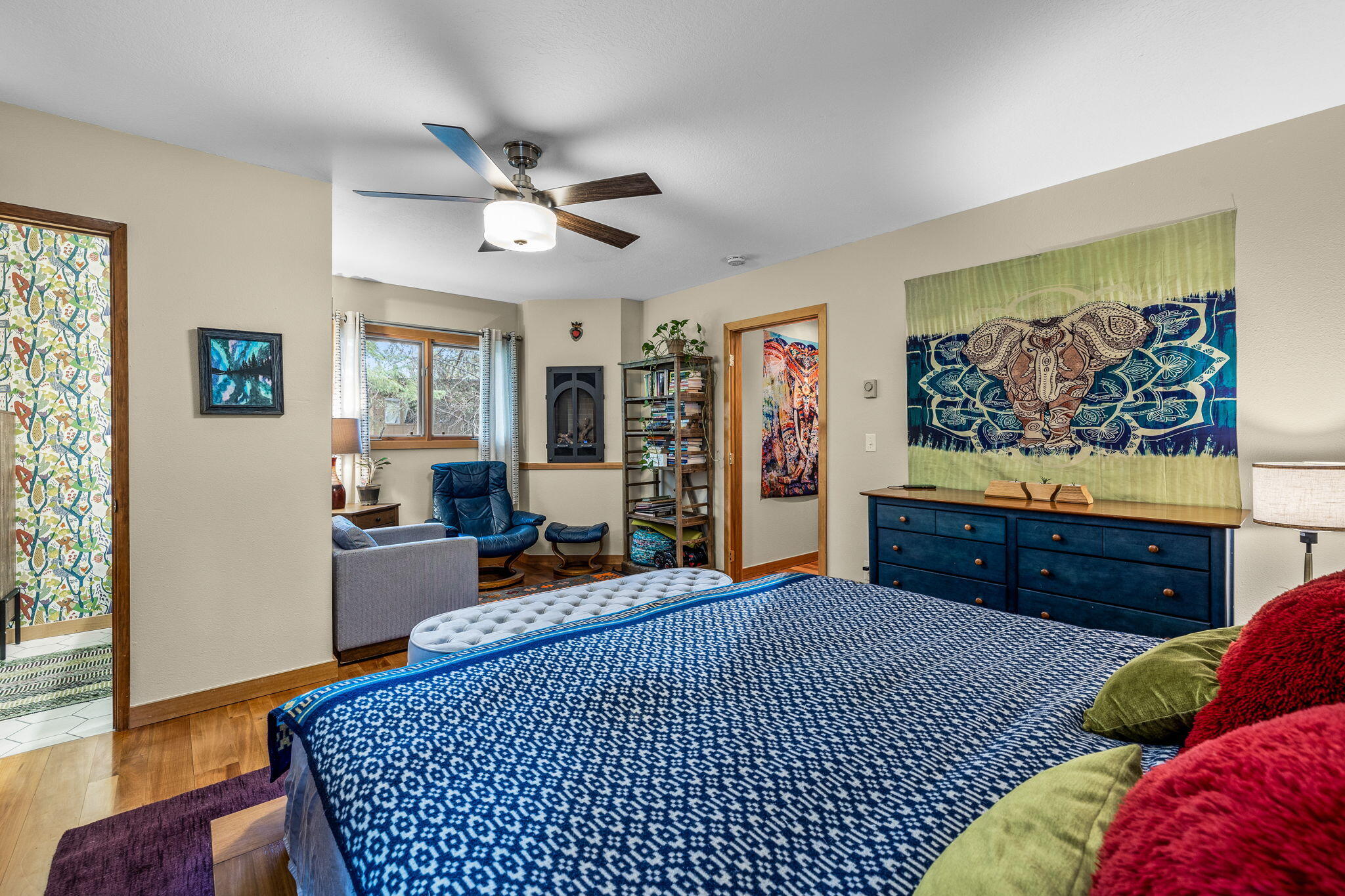 West Hills - Residential