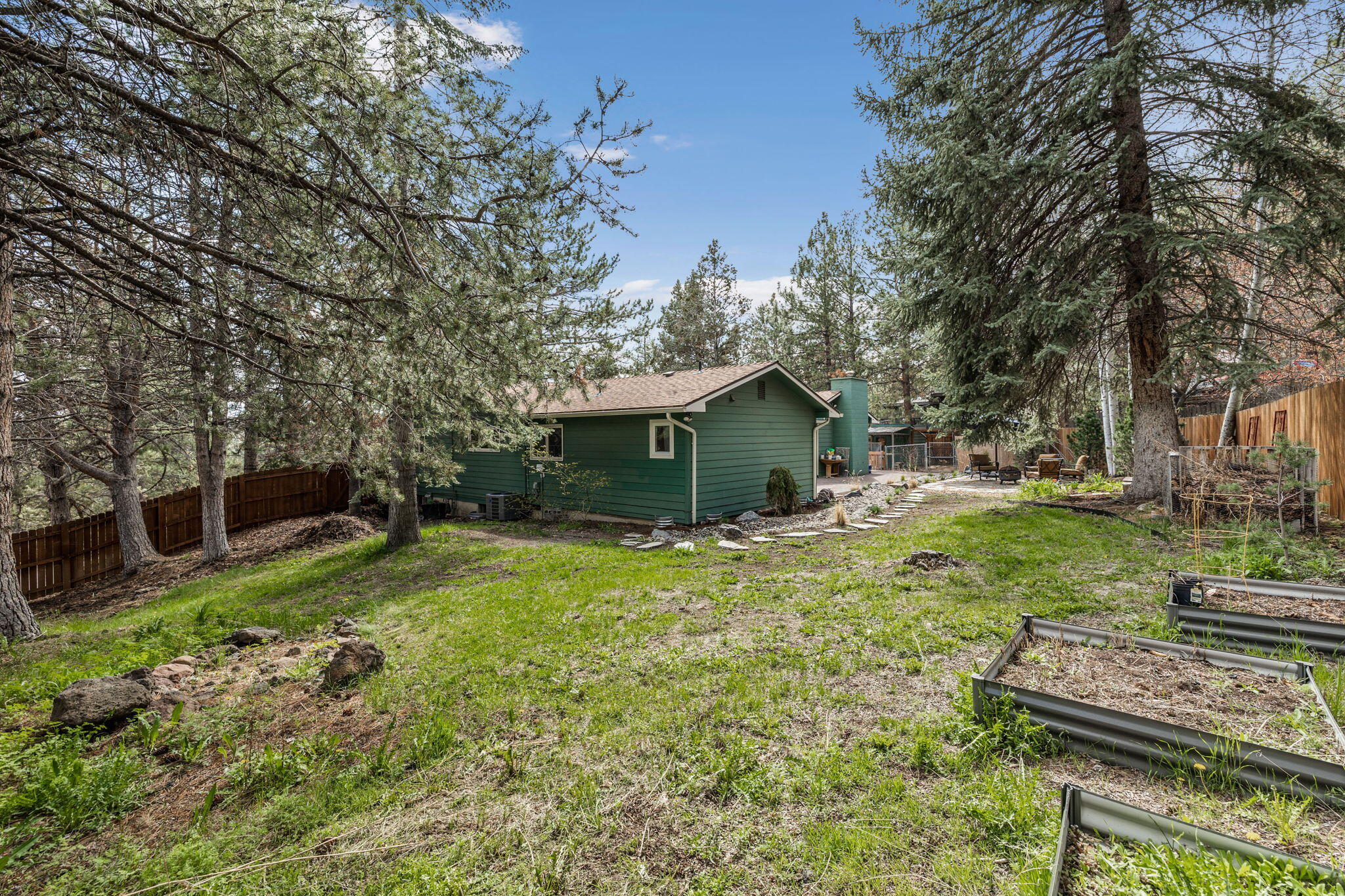 West Hills - Residential