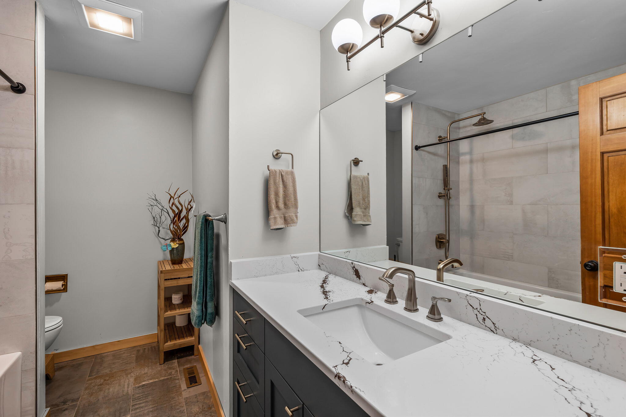 West Hills - Residential