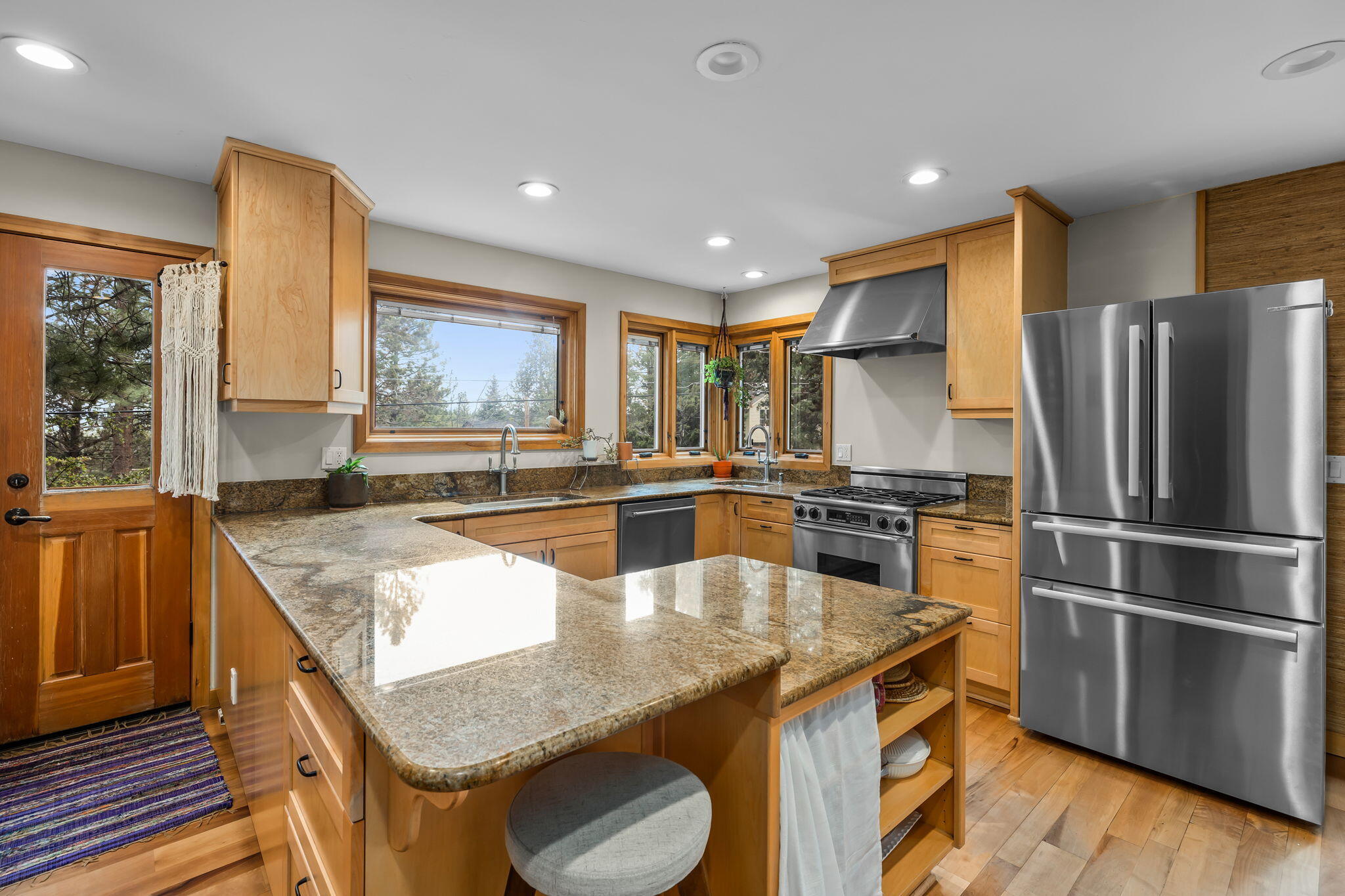 West Hills - Residential