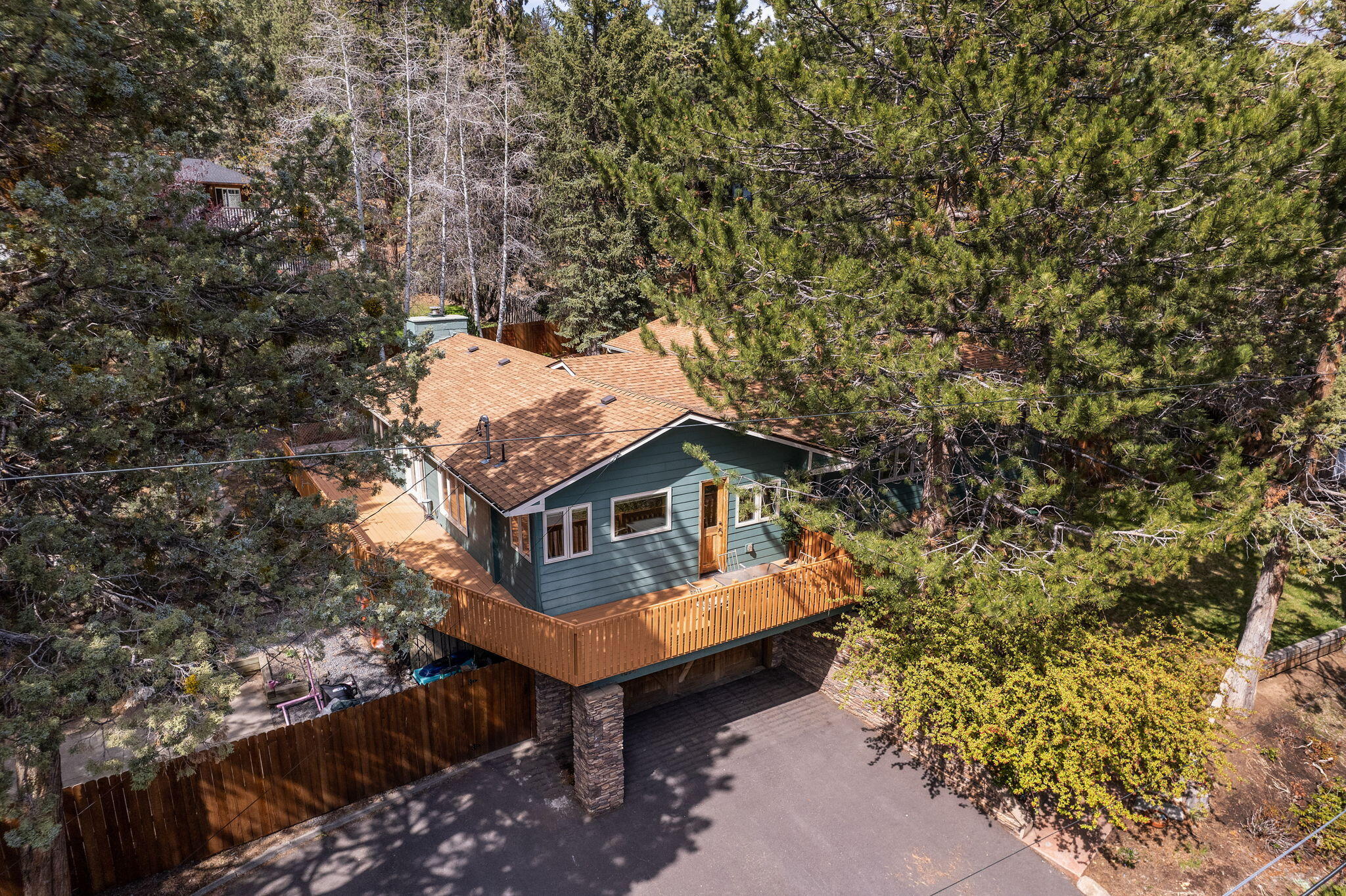 West Hills - Residential