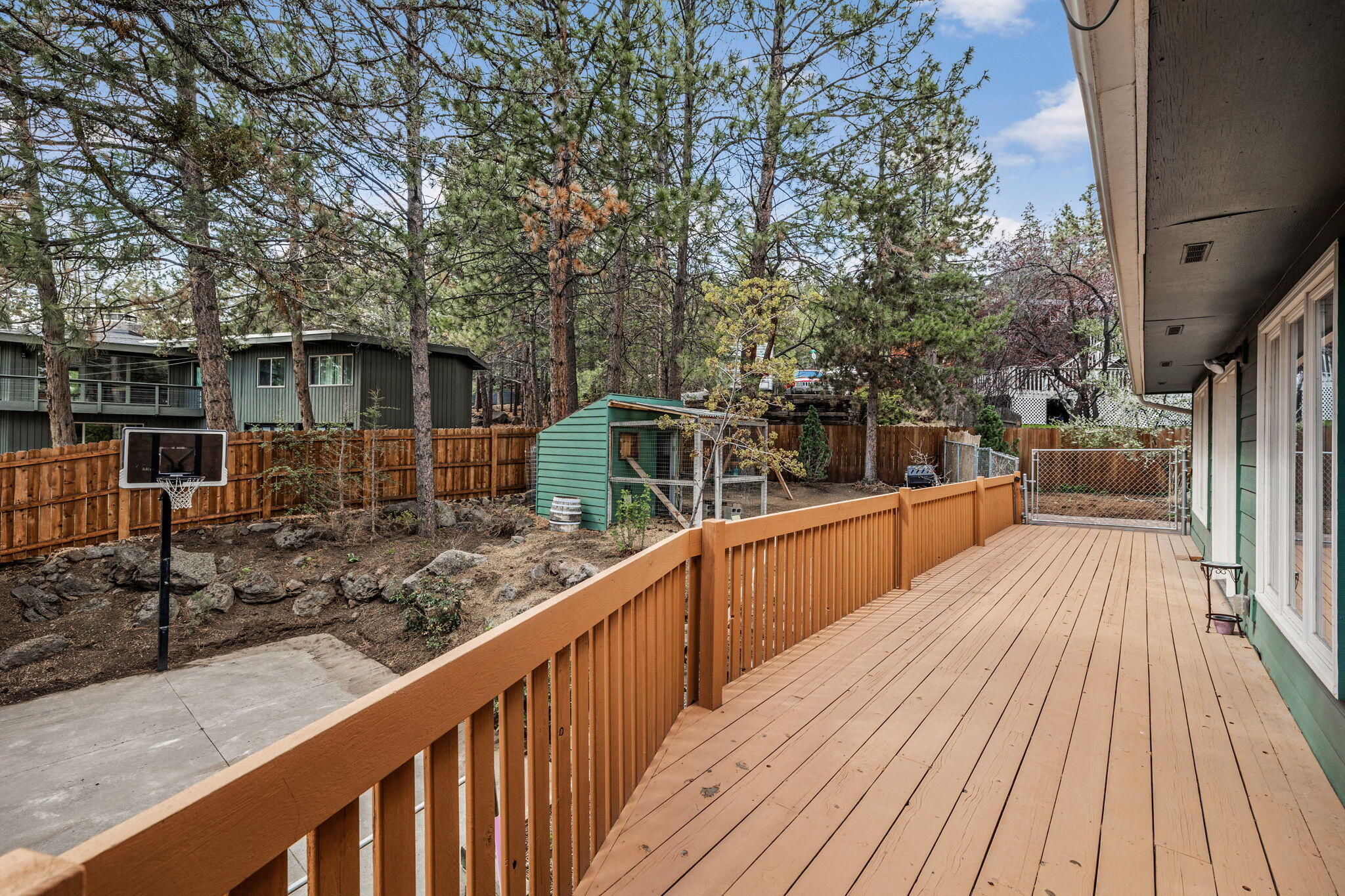 West Hills - Residential