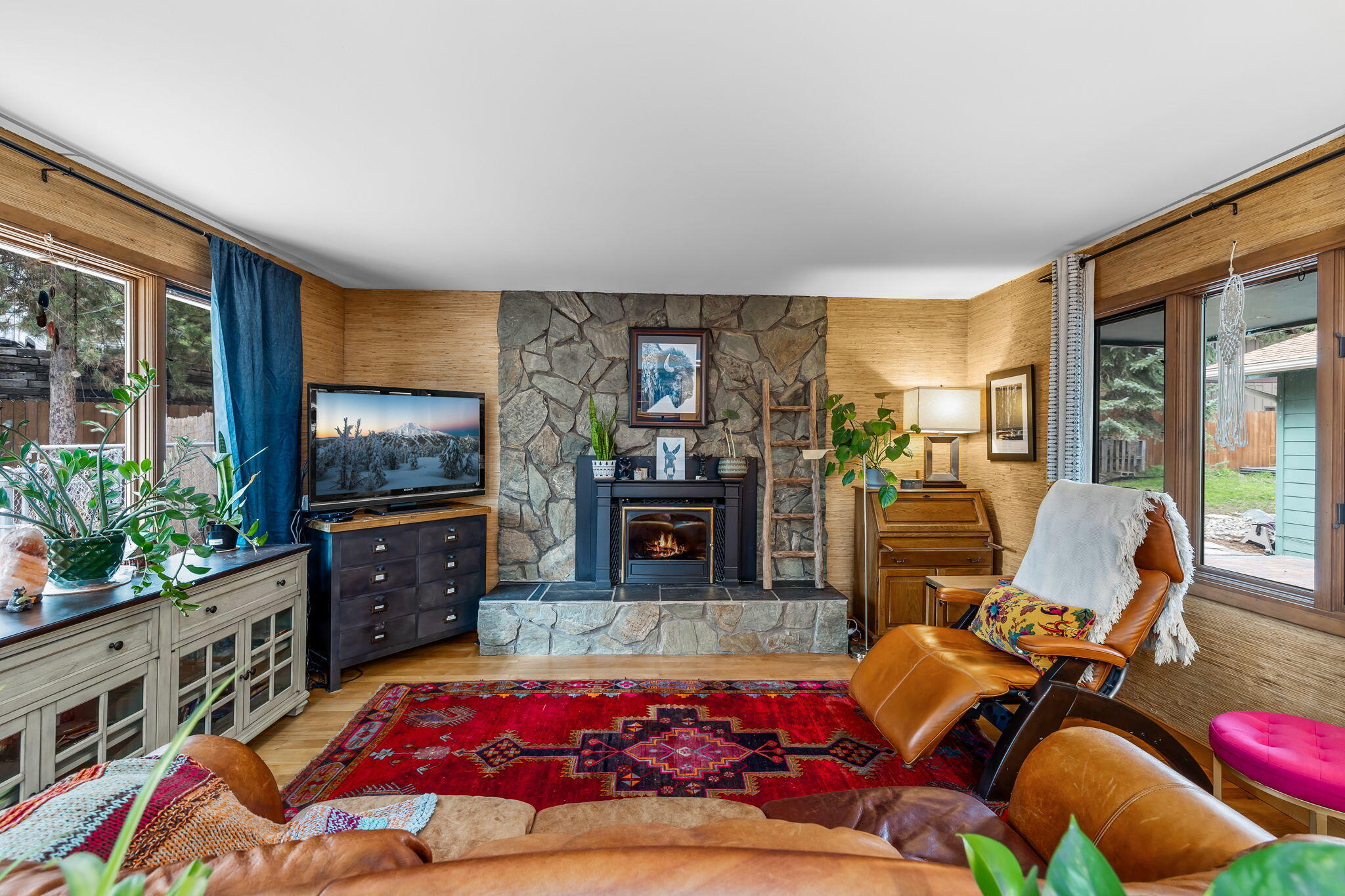 West Hills - Residential