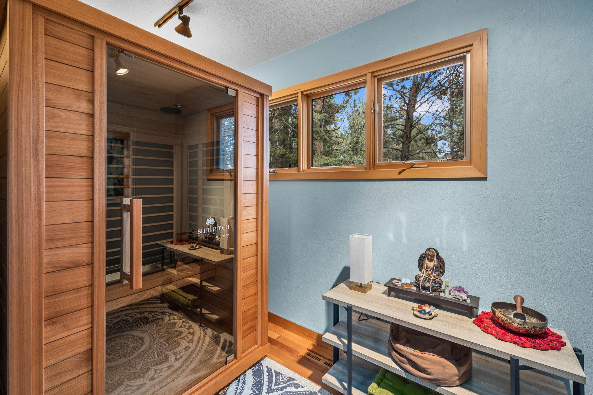 West Hills - Residential