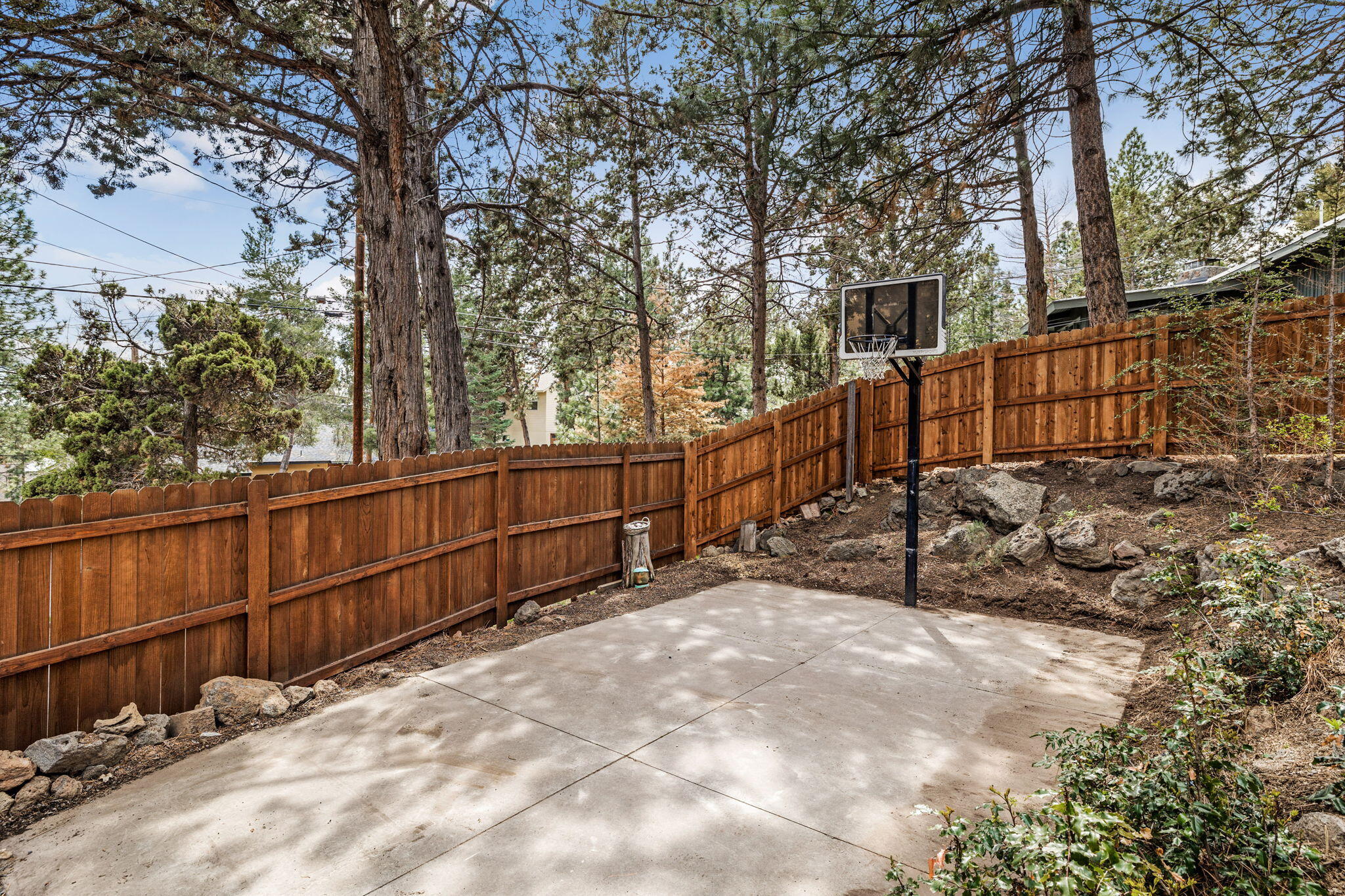 West Hills - Residential