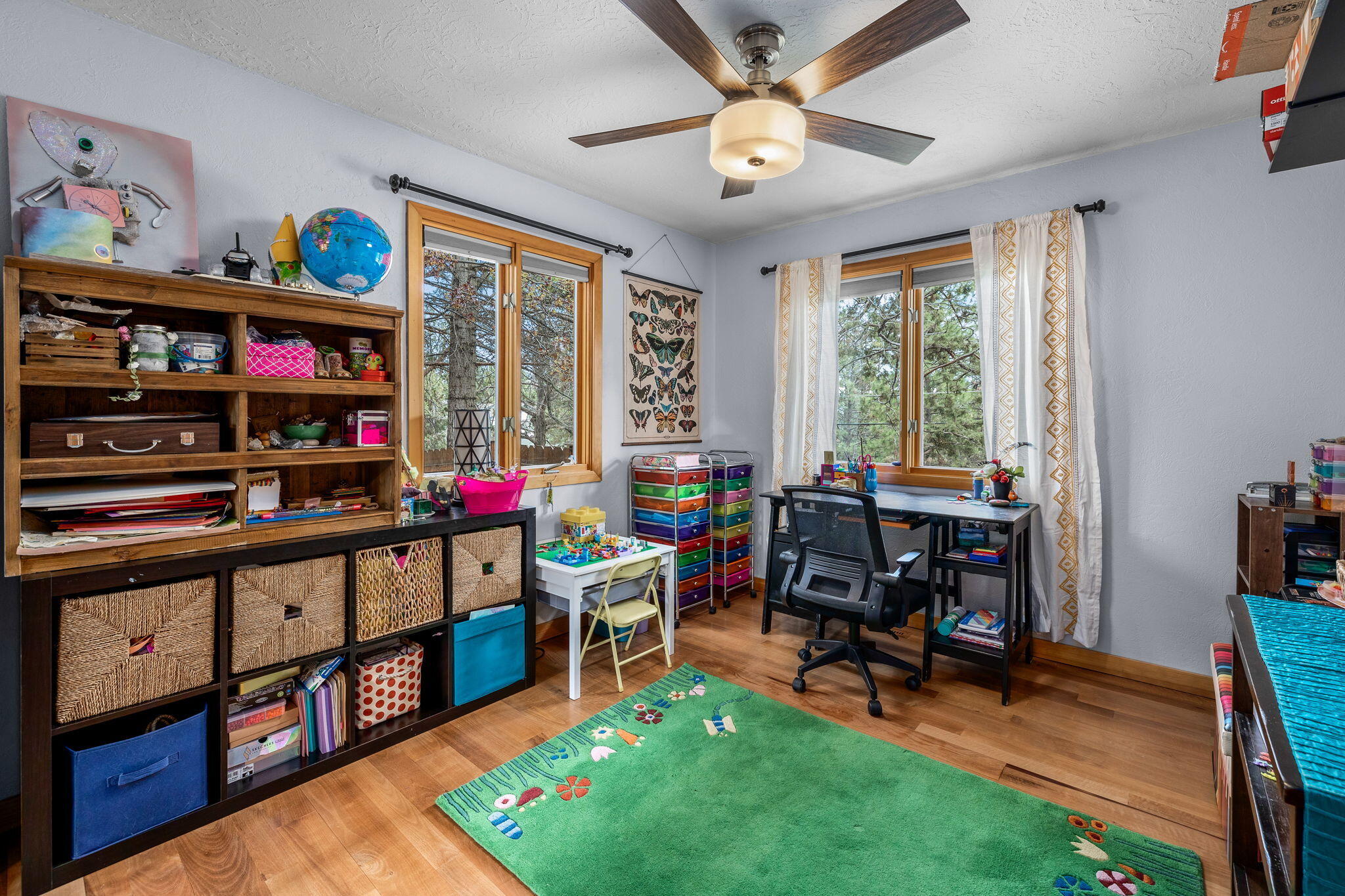 West Hills - Residential