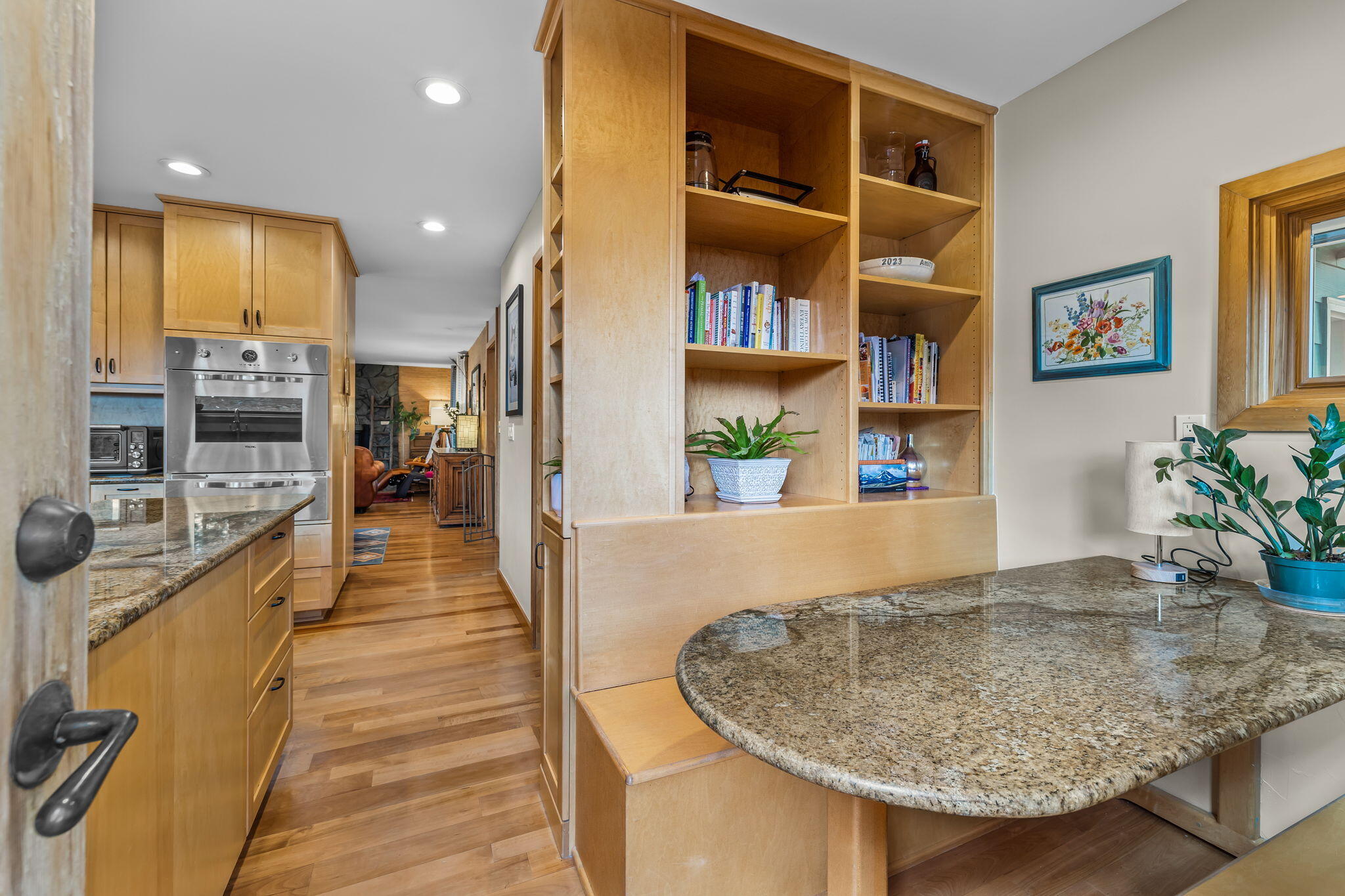 West Hills - Residential