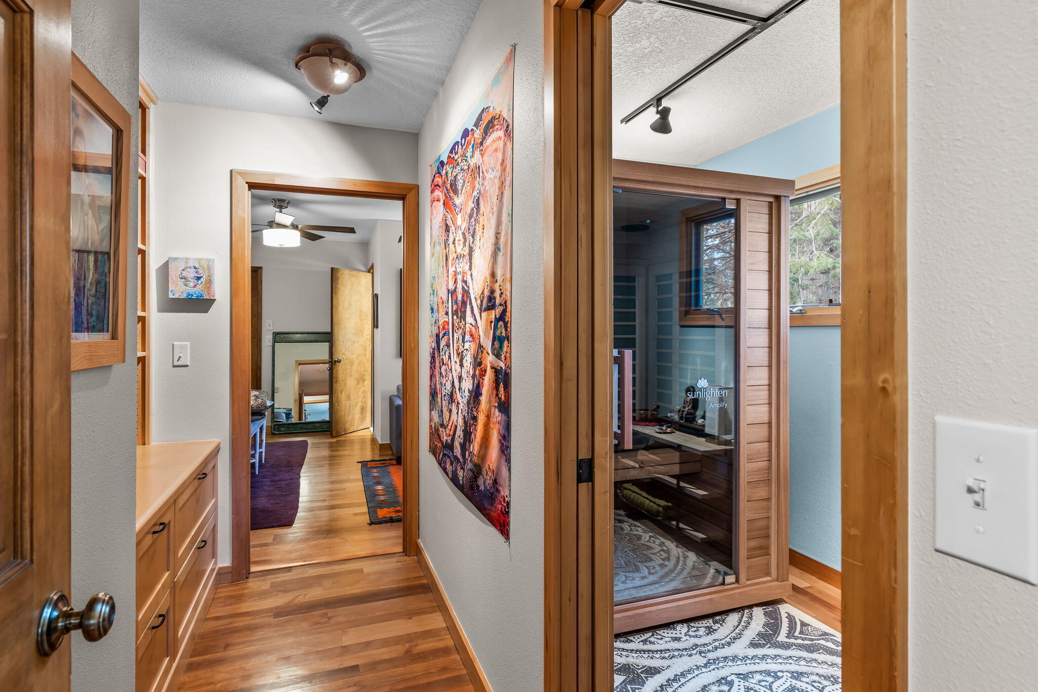 West Hills - Residential