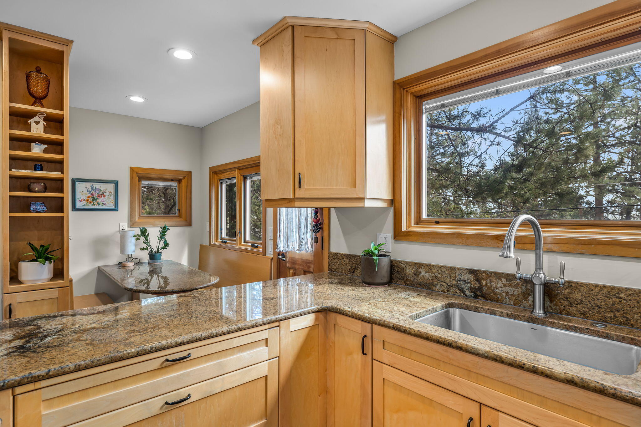 West Hills - Residential