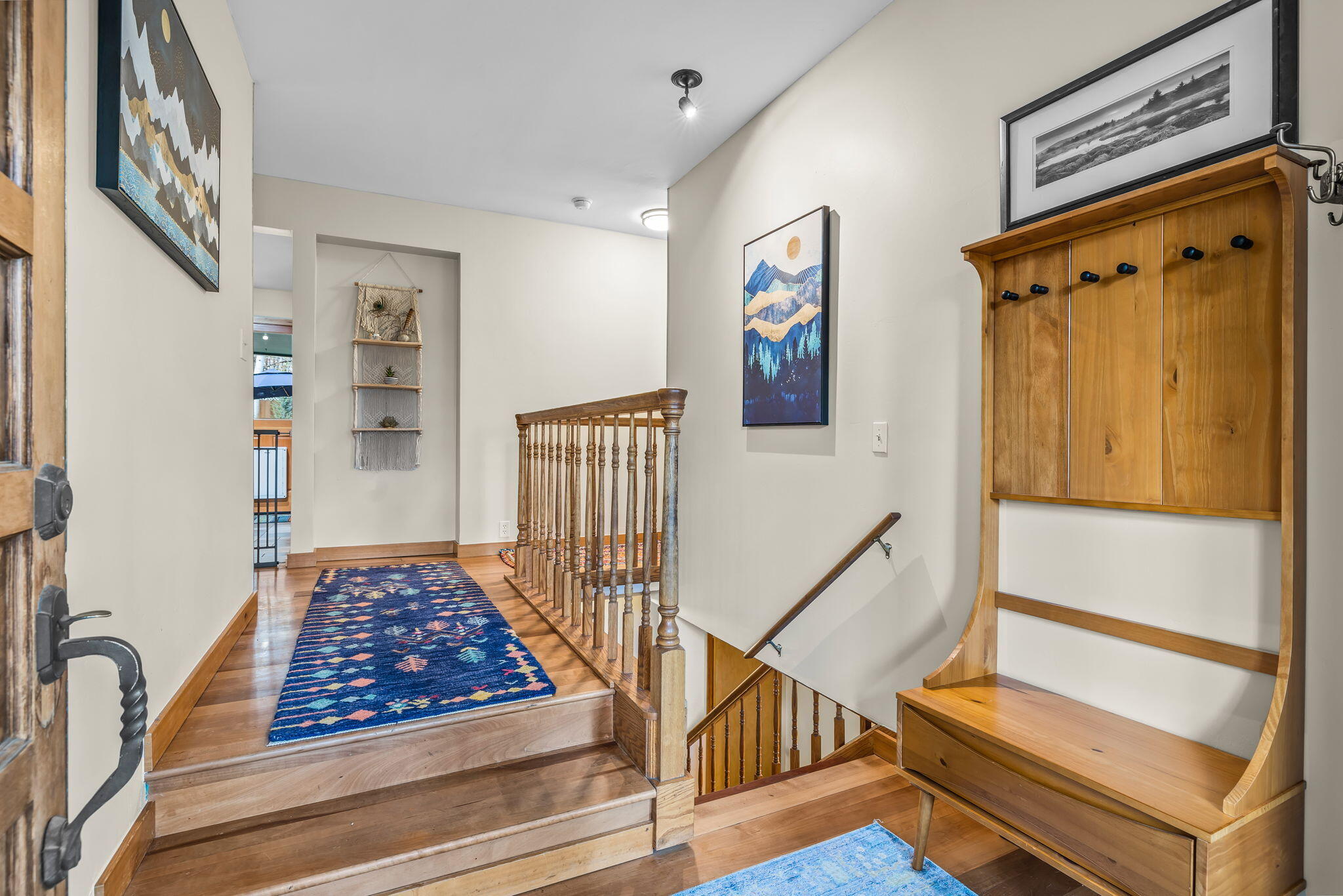 West Hills - Residential