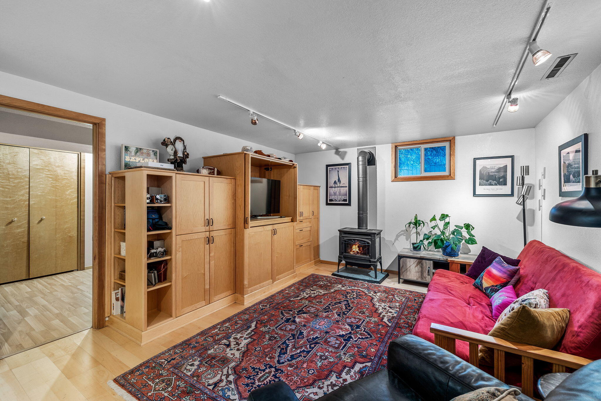 West Hills - Residential