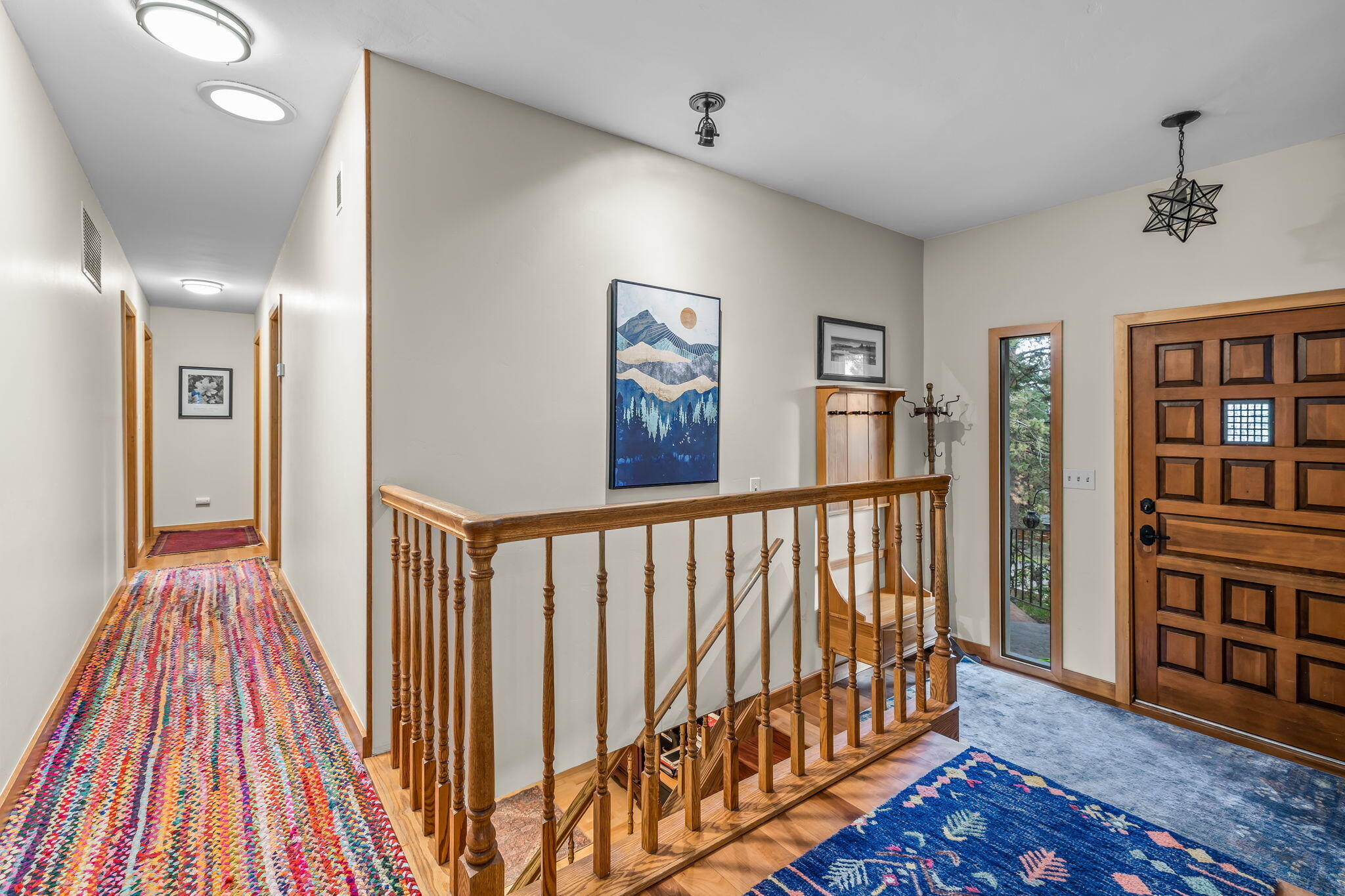 West Hills - Residential