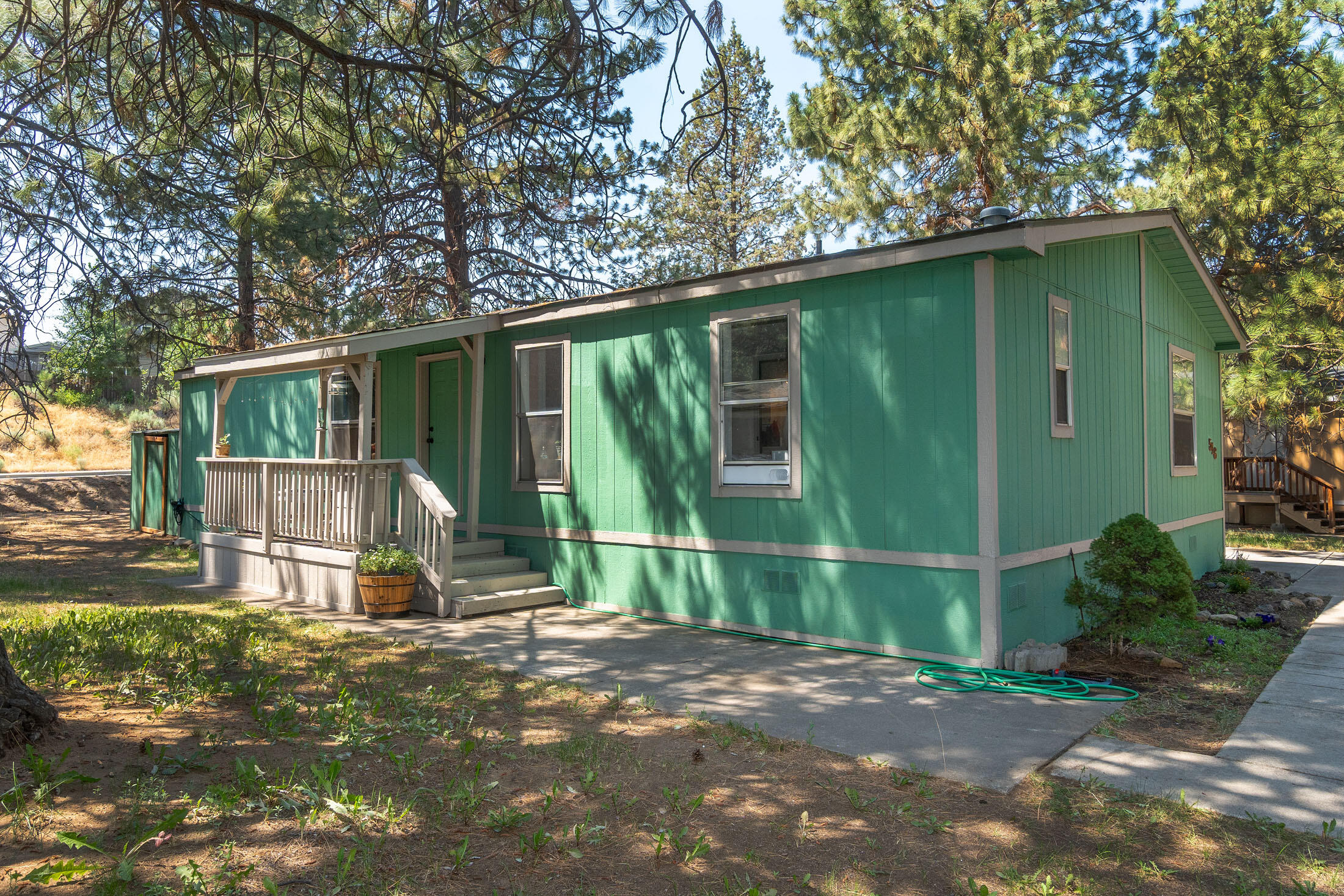 The Pines - Residential