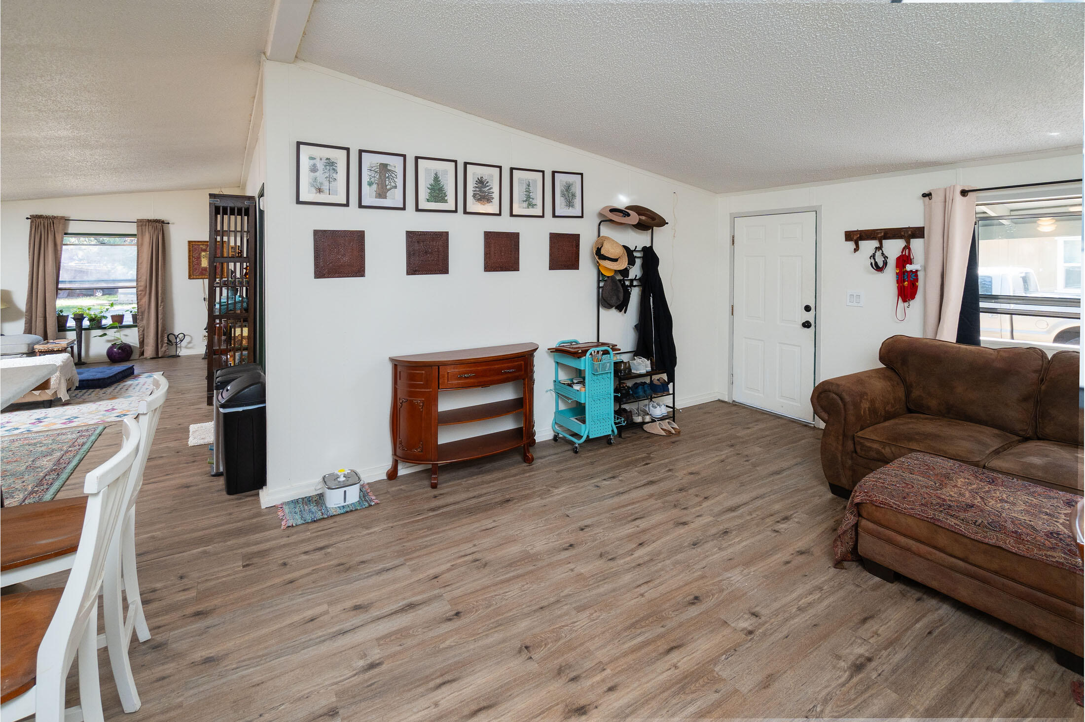 The Pines - Residential