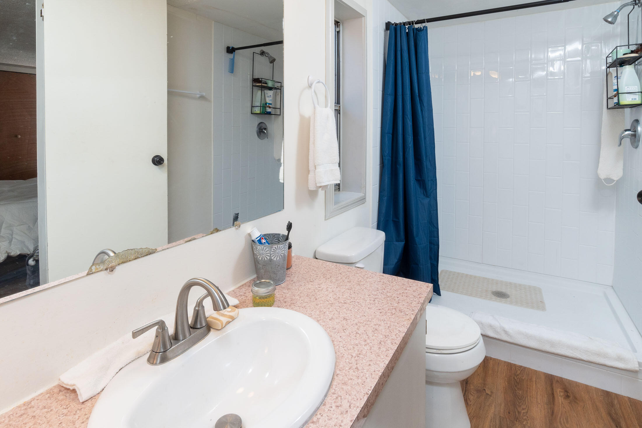 The Pines - Residential