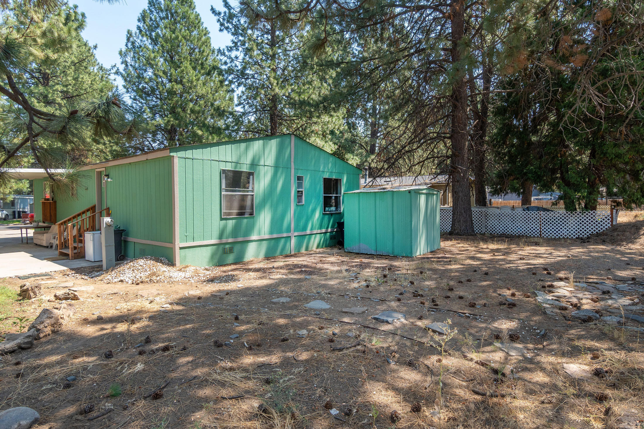 The Pines - Residential