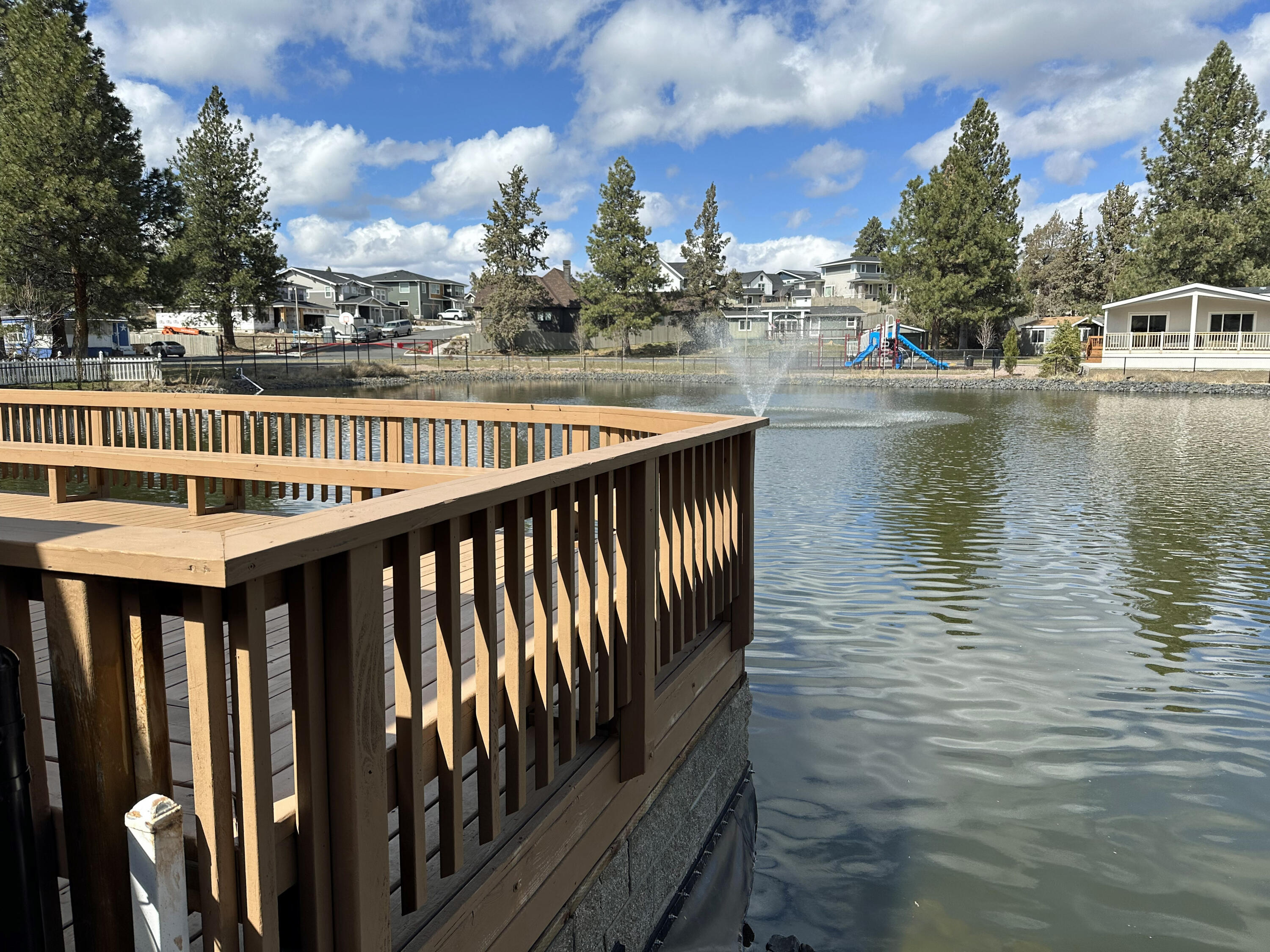 The Pines - Residential