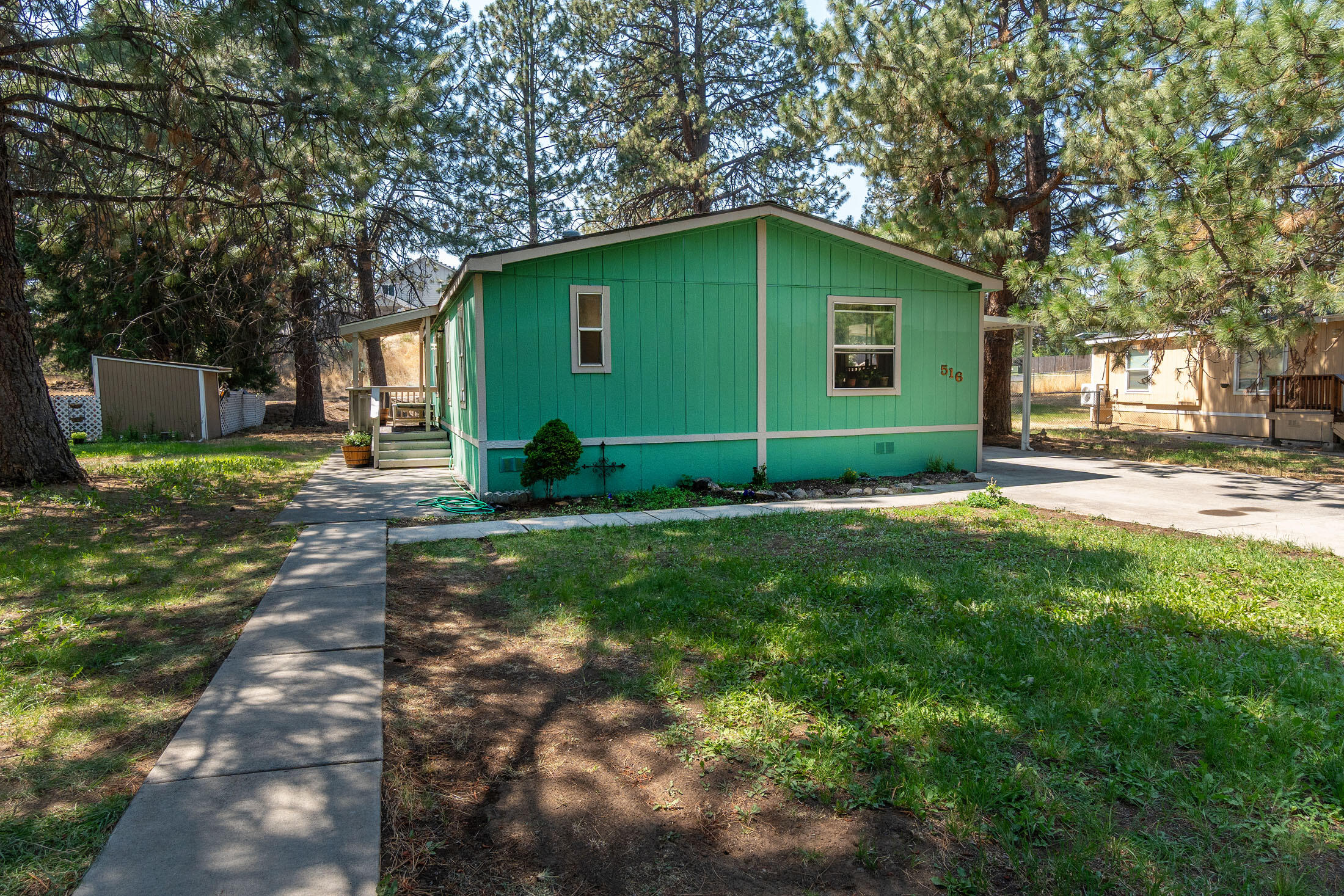 The Pines - Residential