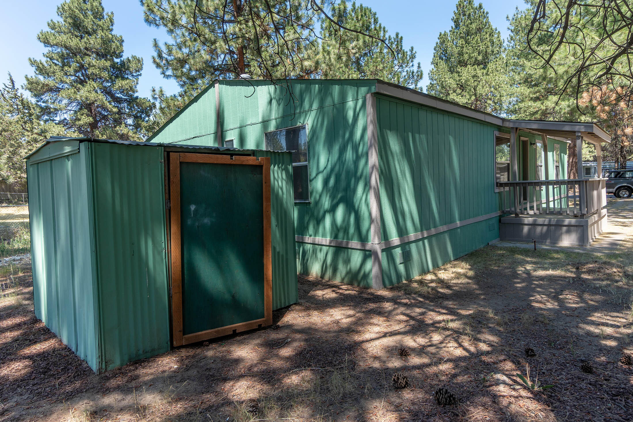 The Pines - Residential