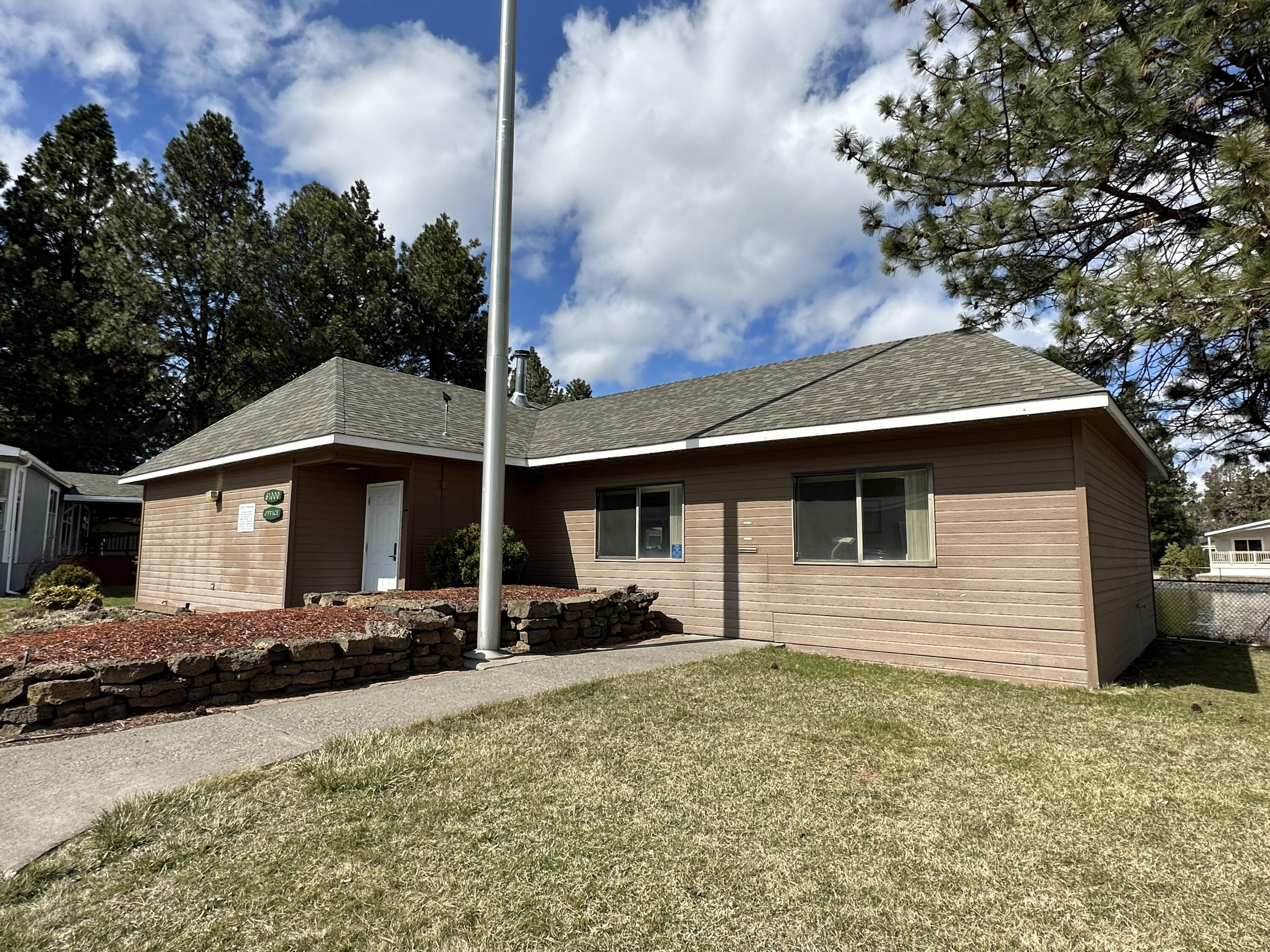 The Pines - Residential