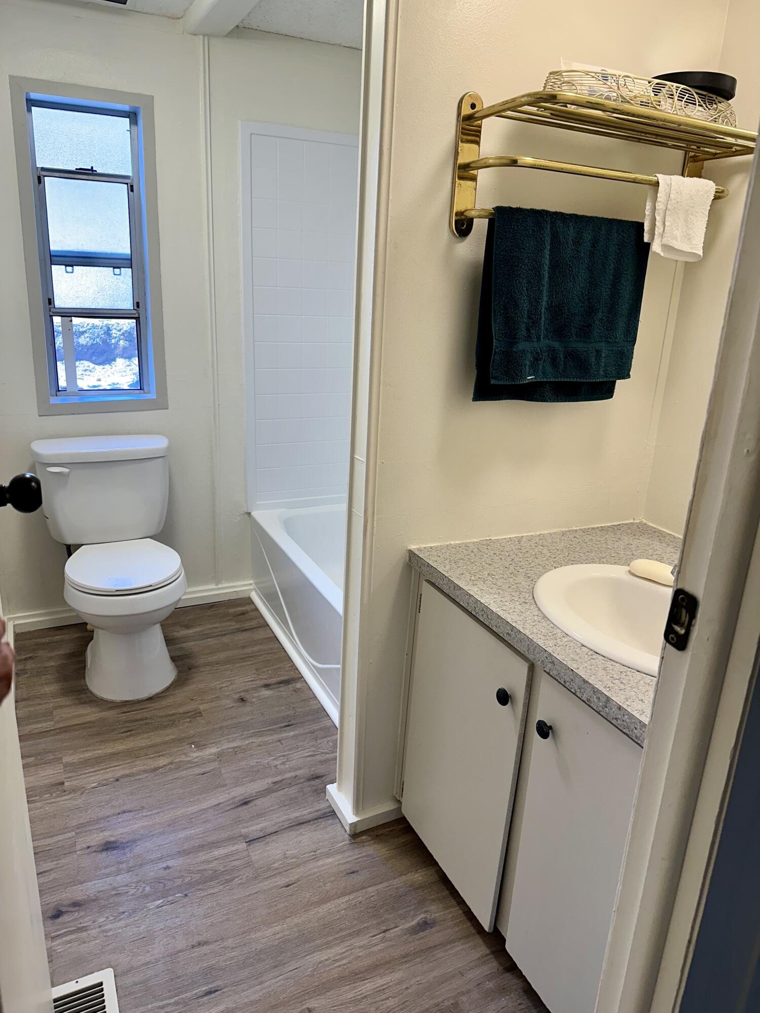 The Pines - Residential