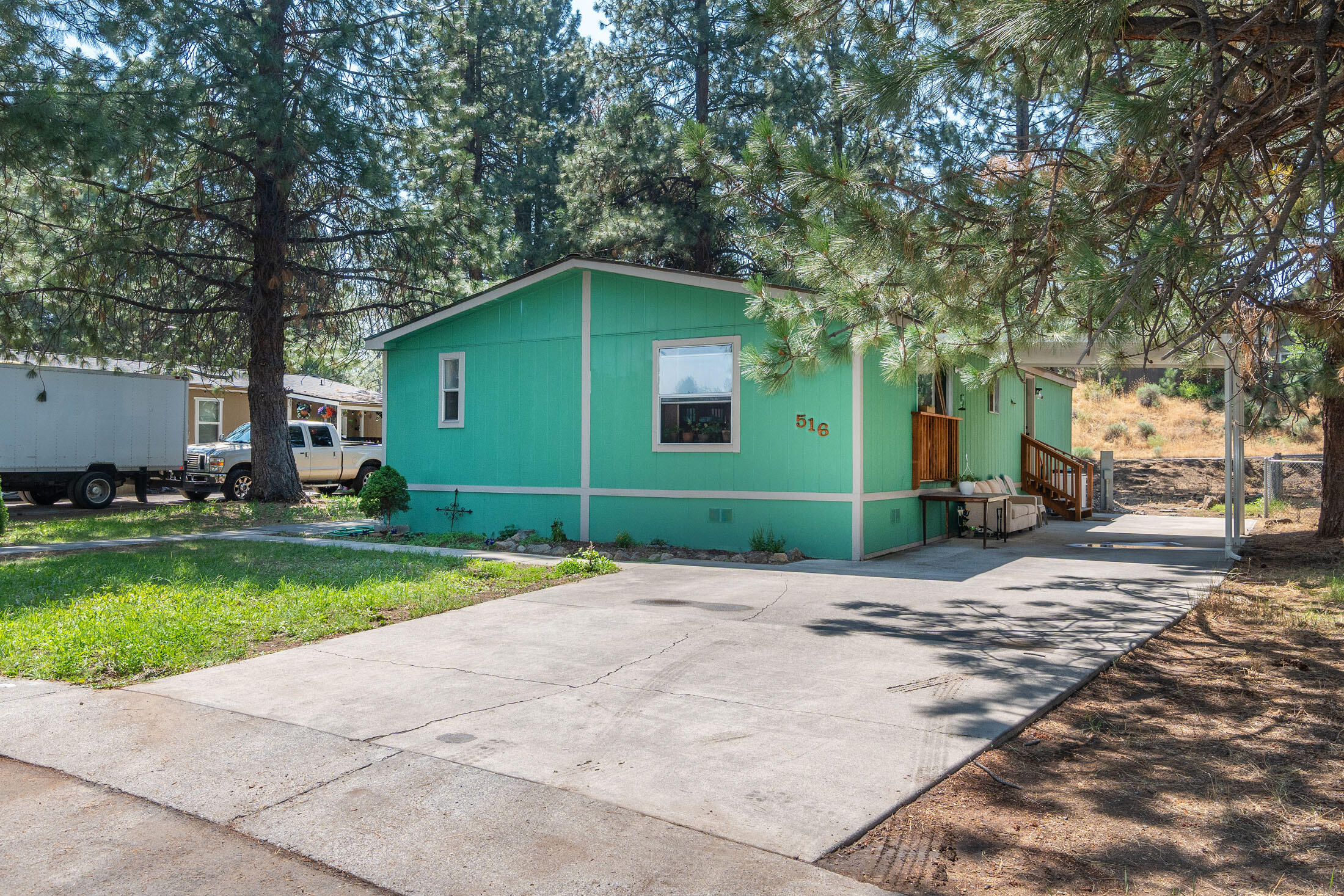 The Pines - Residential