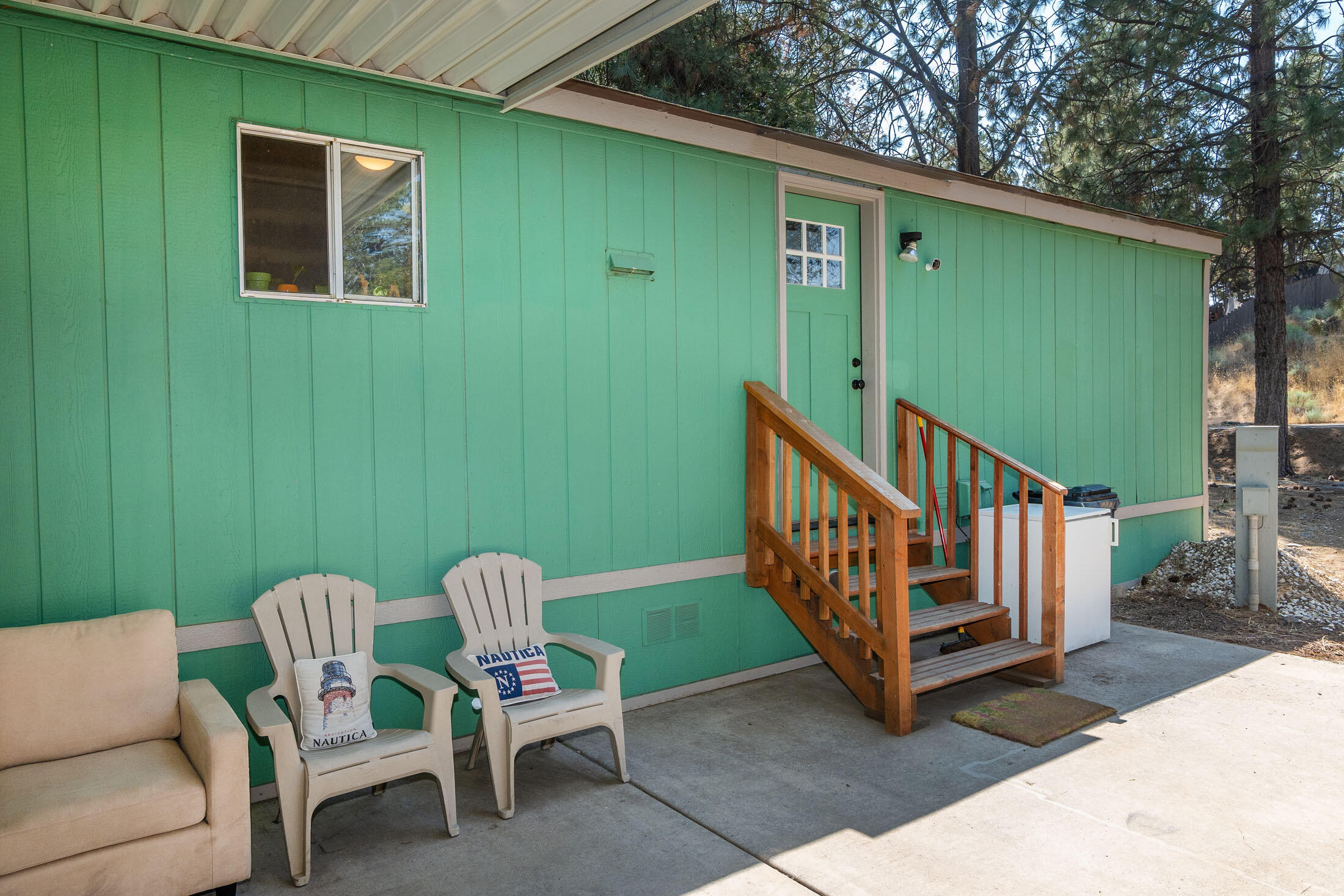 The Pines - Residential