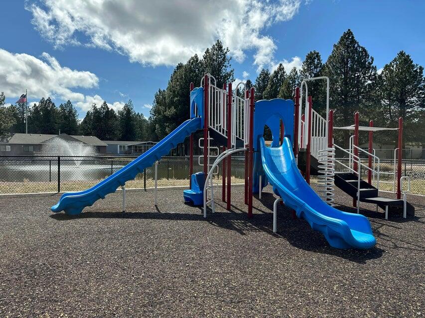 The Pines - Residential