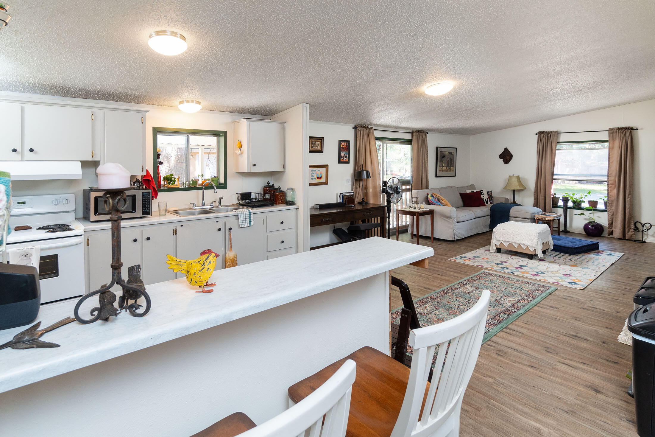 The Pines - Residential