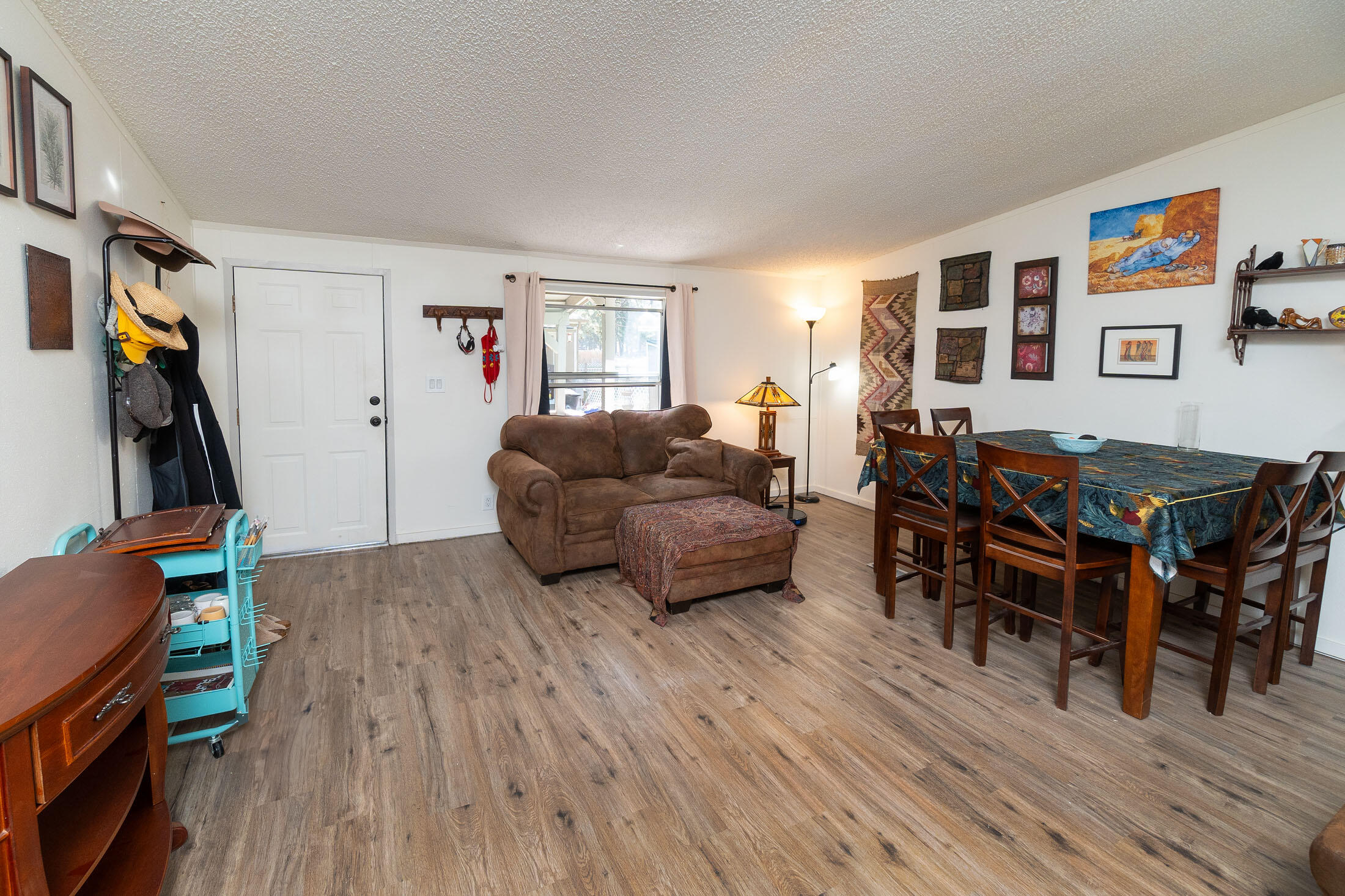 The Pines - Residential