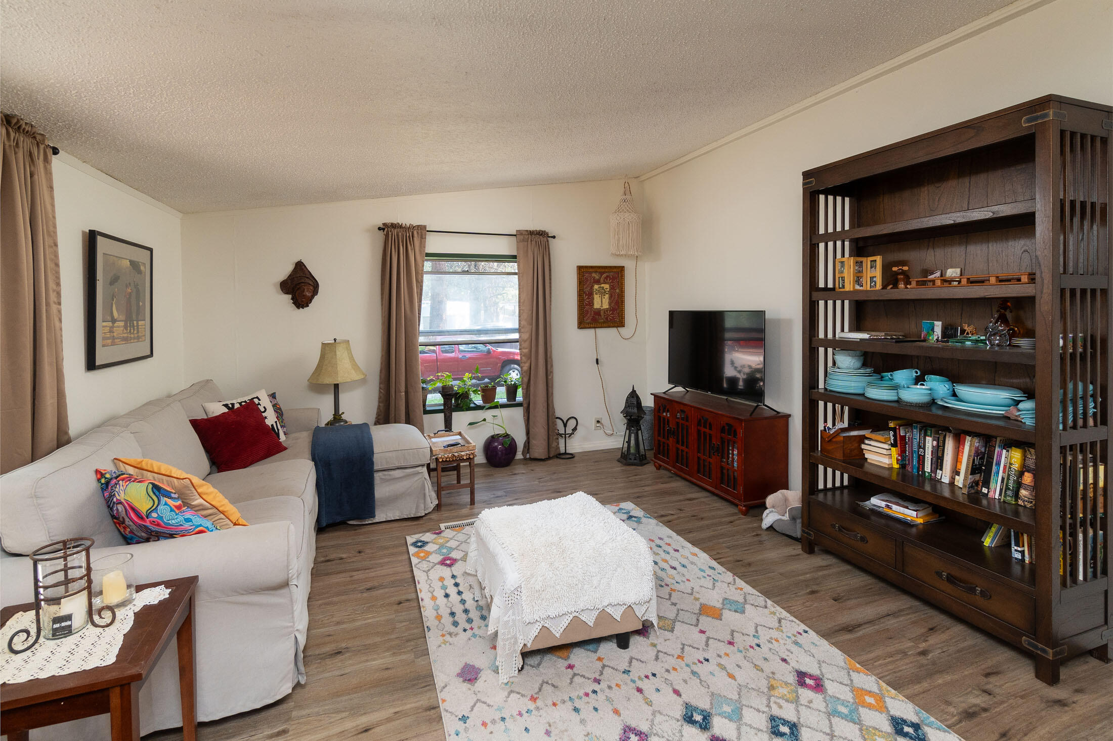 The Pines - Residential