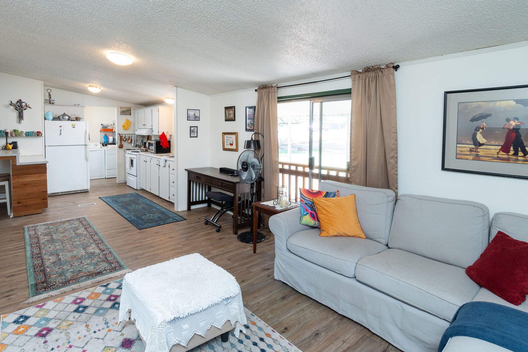 The Pines - Residential