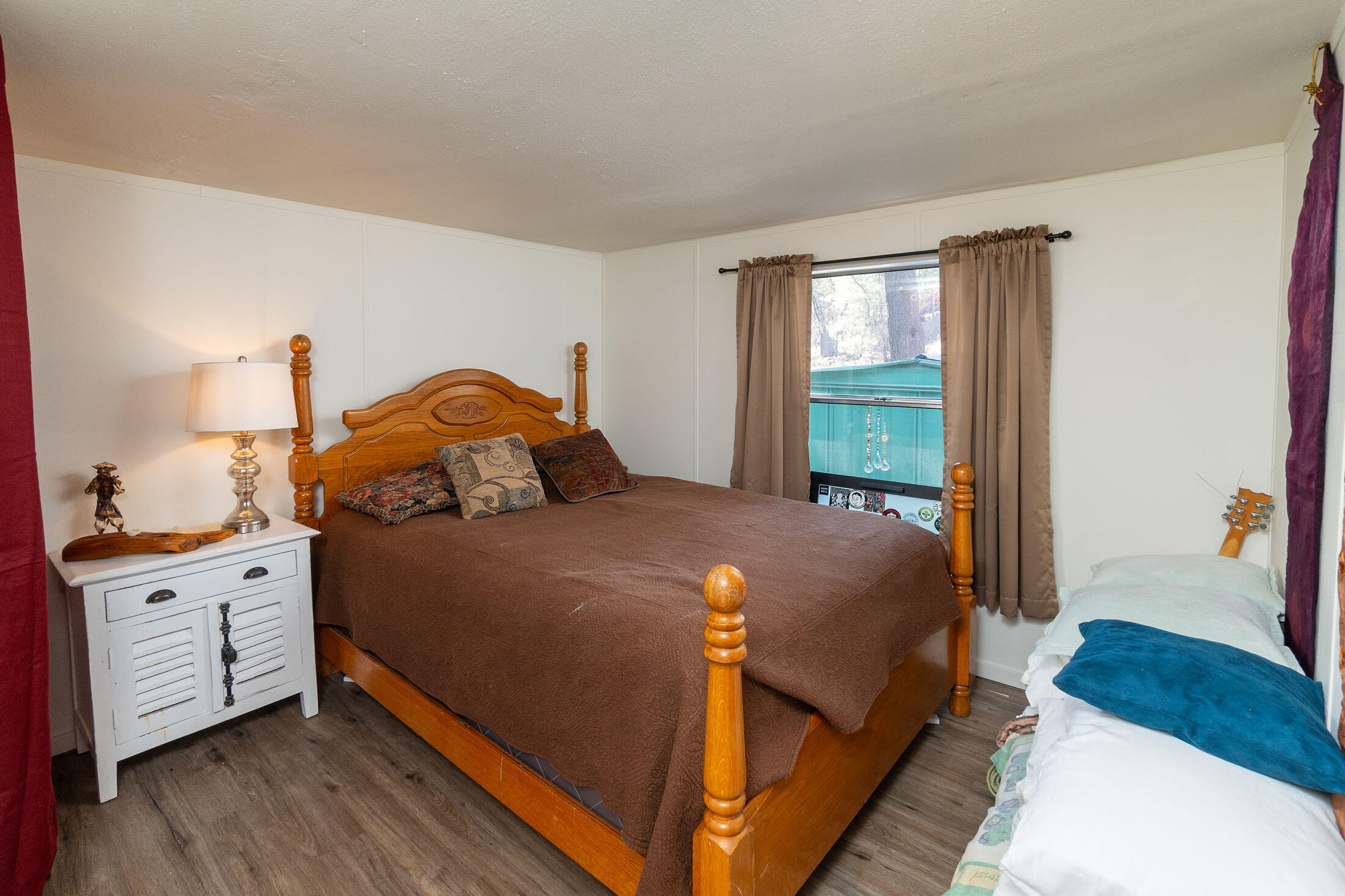 The Pines - Residential