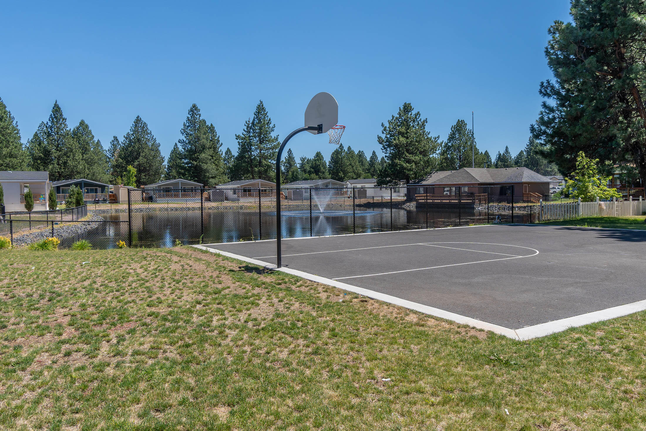 The Pines - Residential