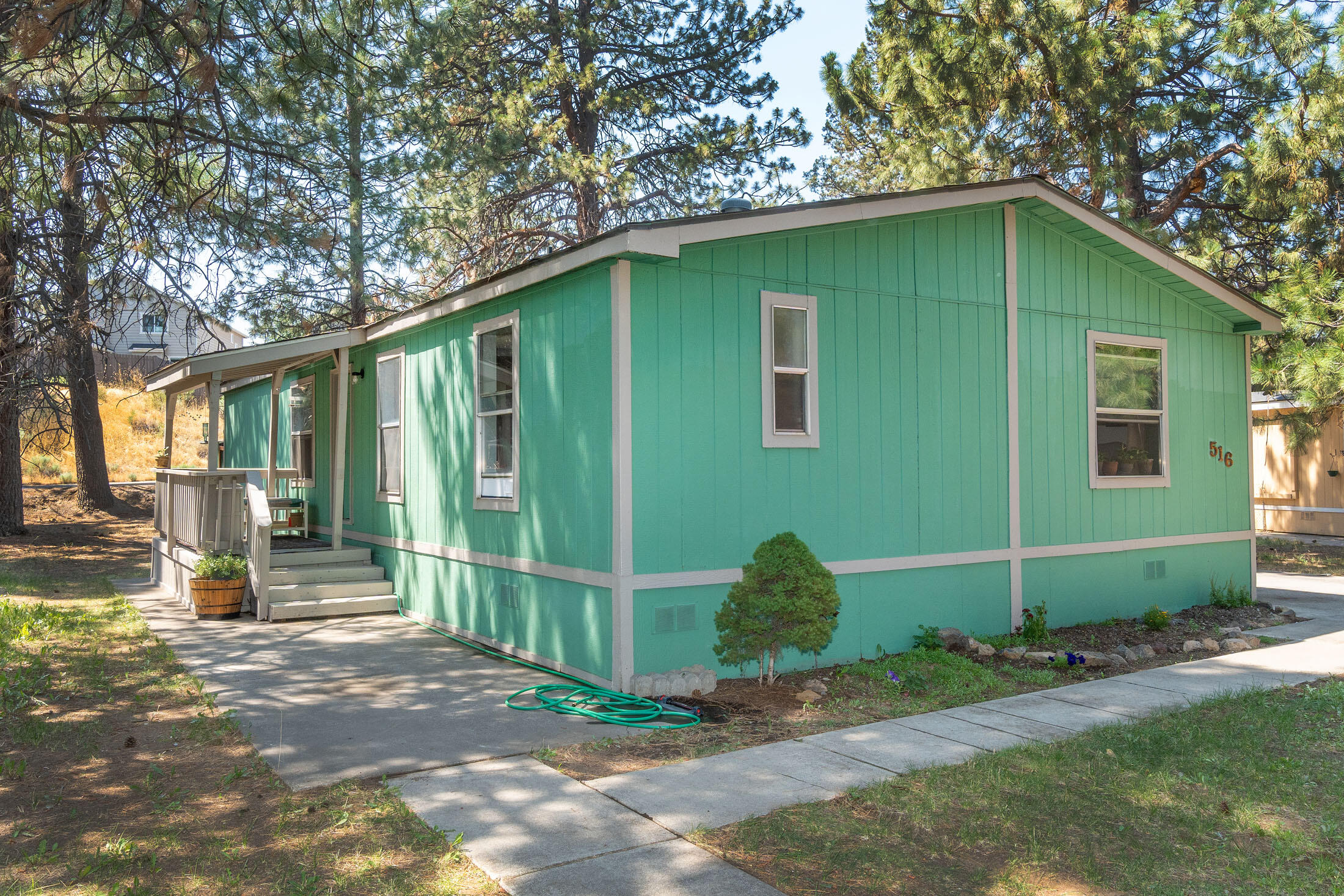 The Pines - Residential