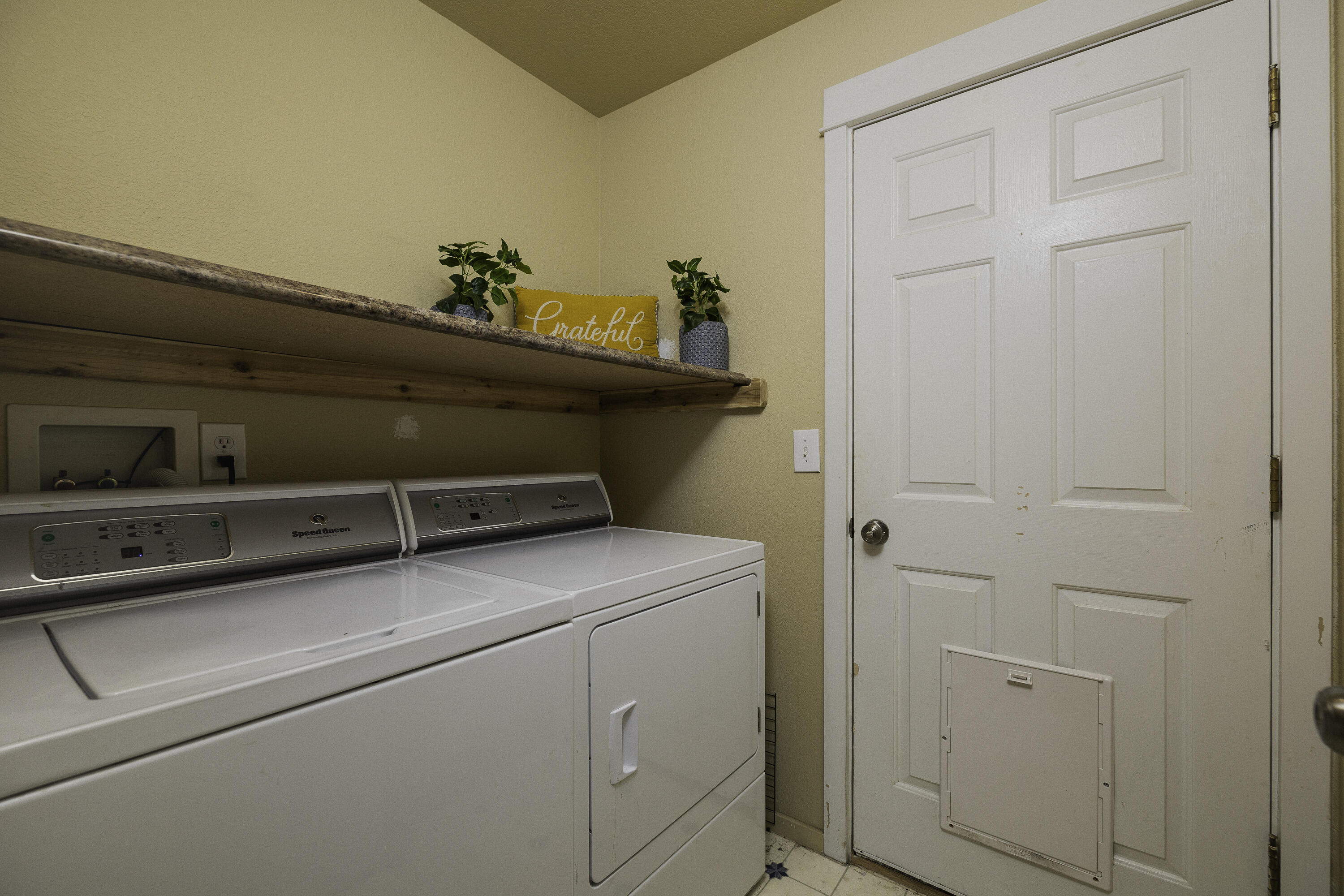 Canyon Point - Residential