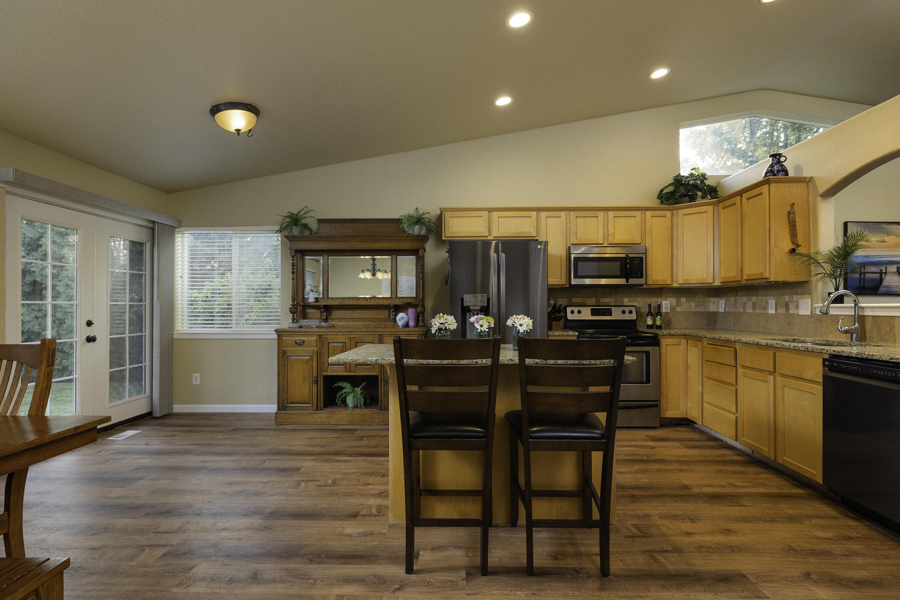 Canyon Point - Residential