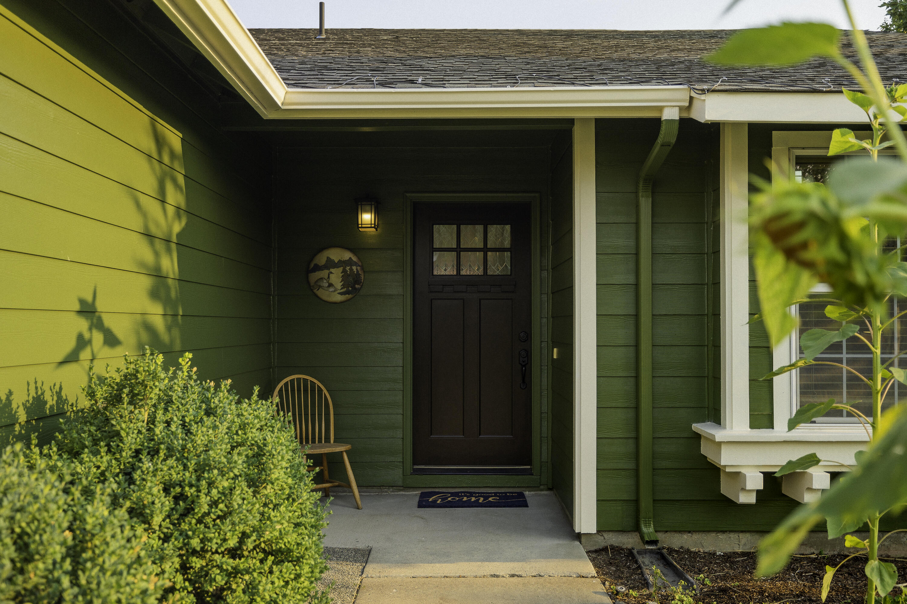 Canyon Point - Residential