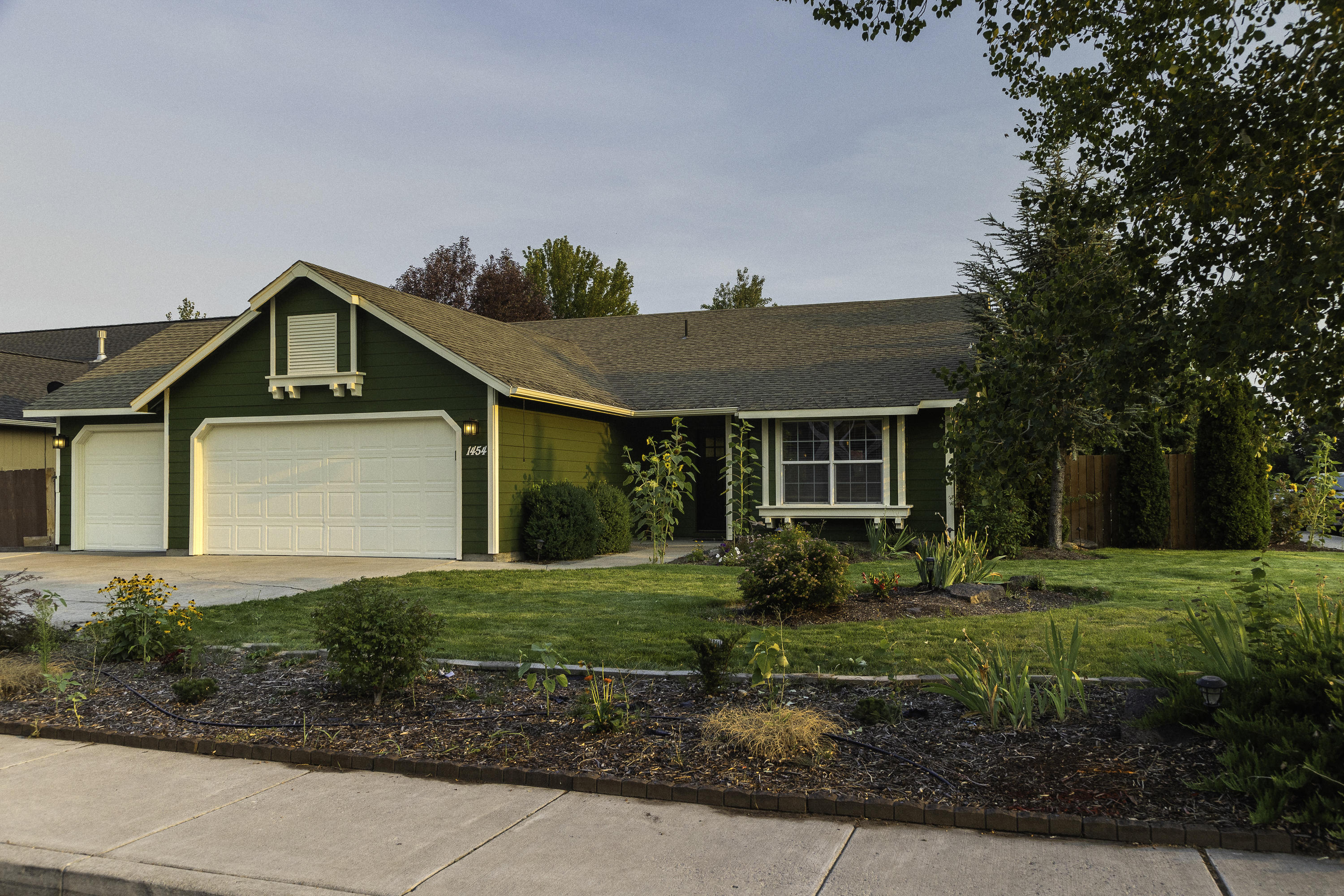 Canyon Point - Residential