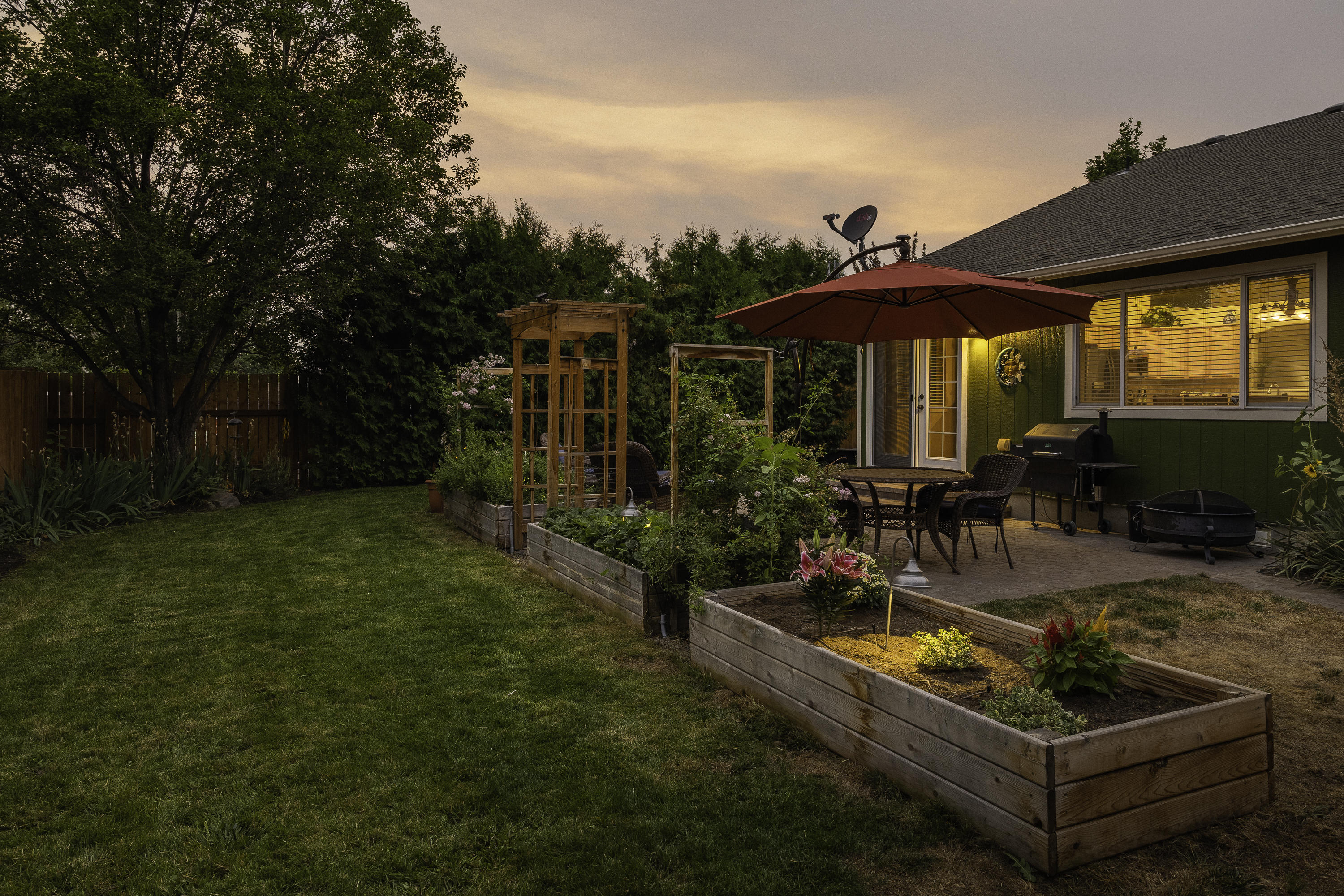 Canyon Point - Residential