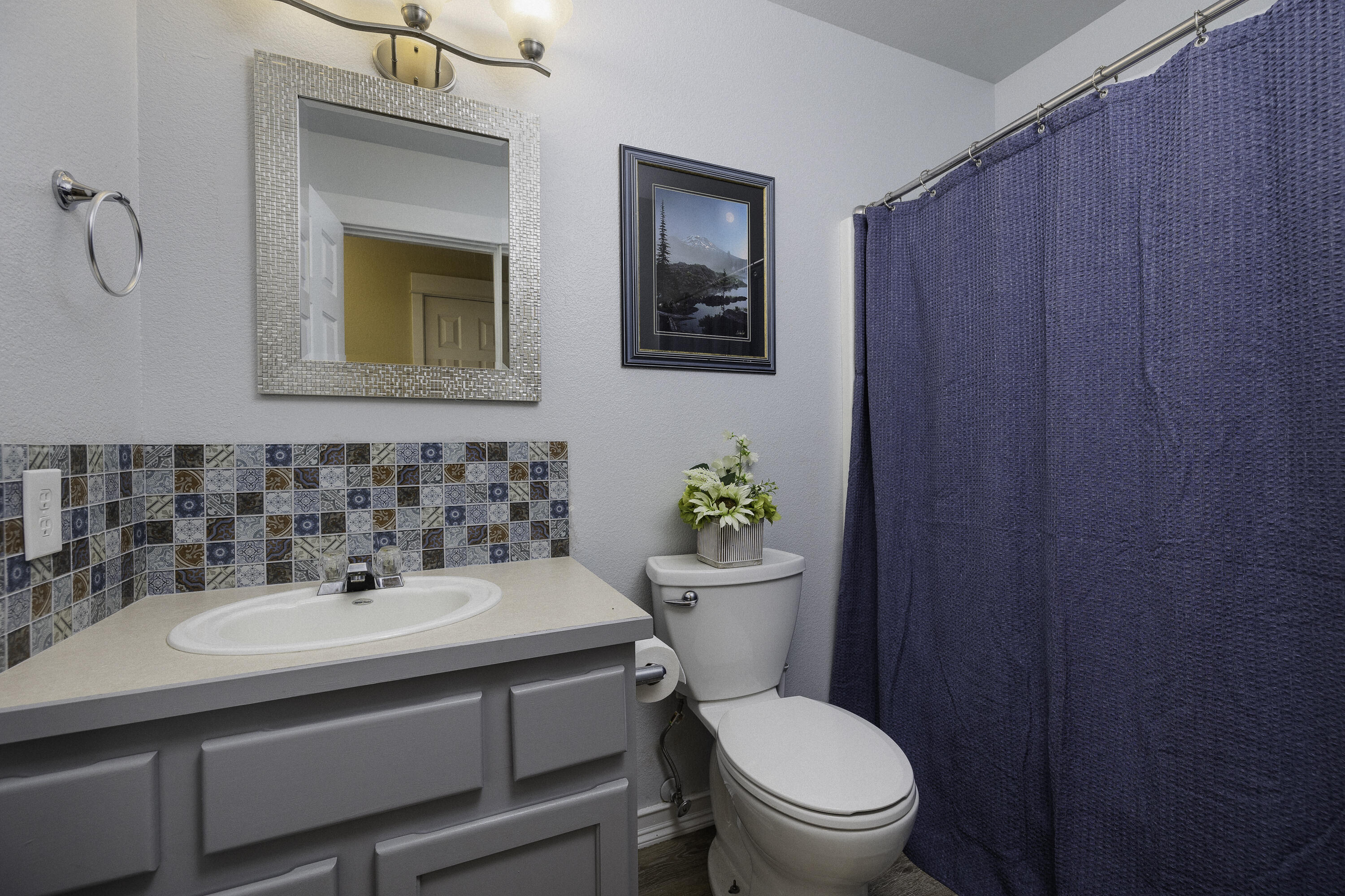 Canyon Point - Residential