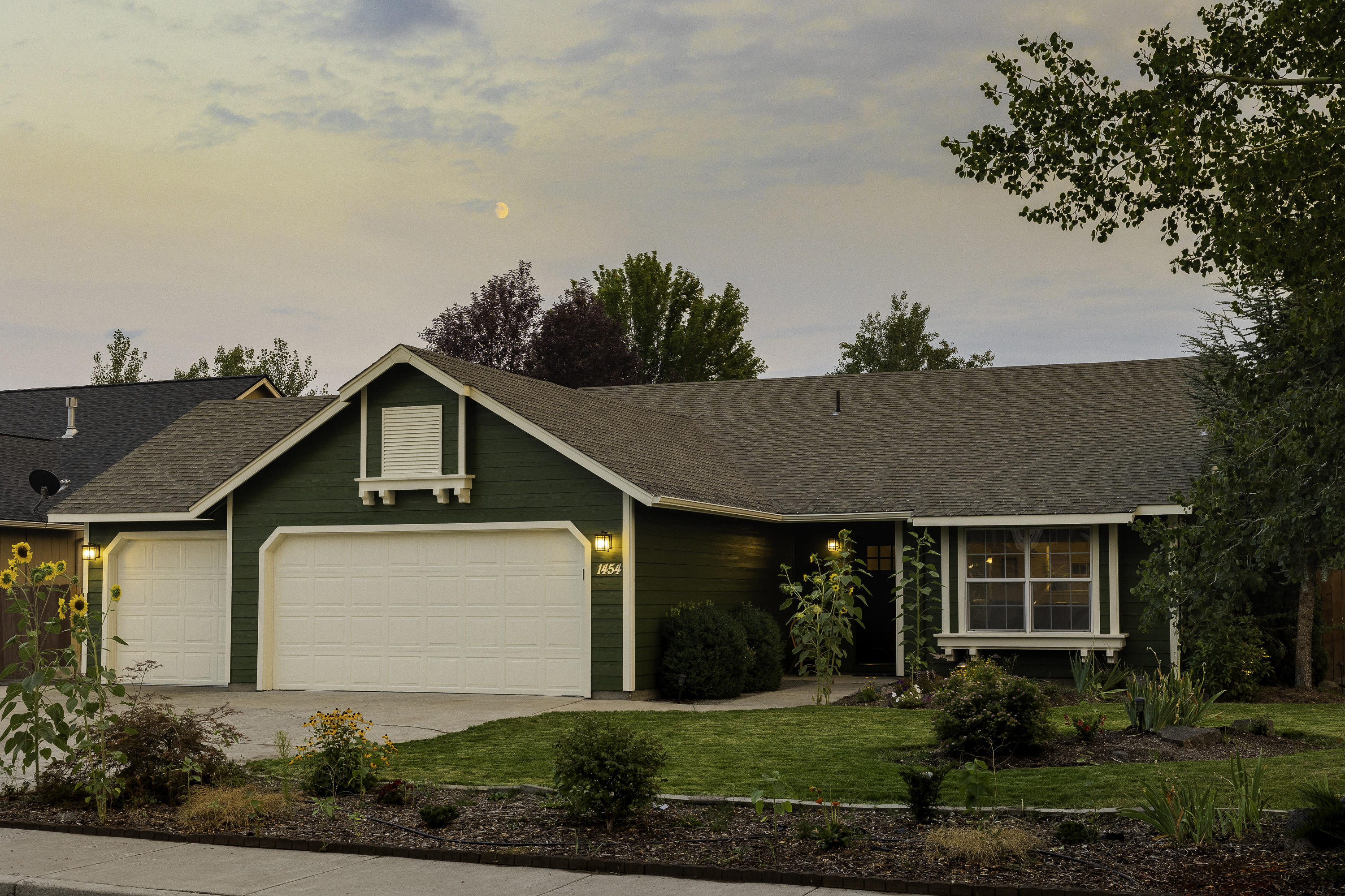 Canyon Point - Residential