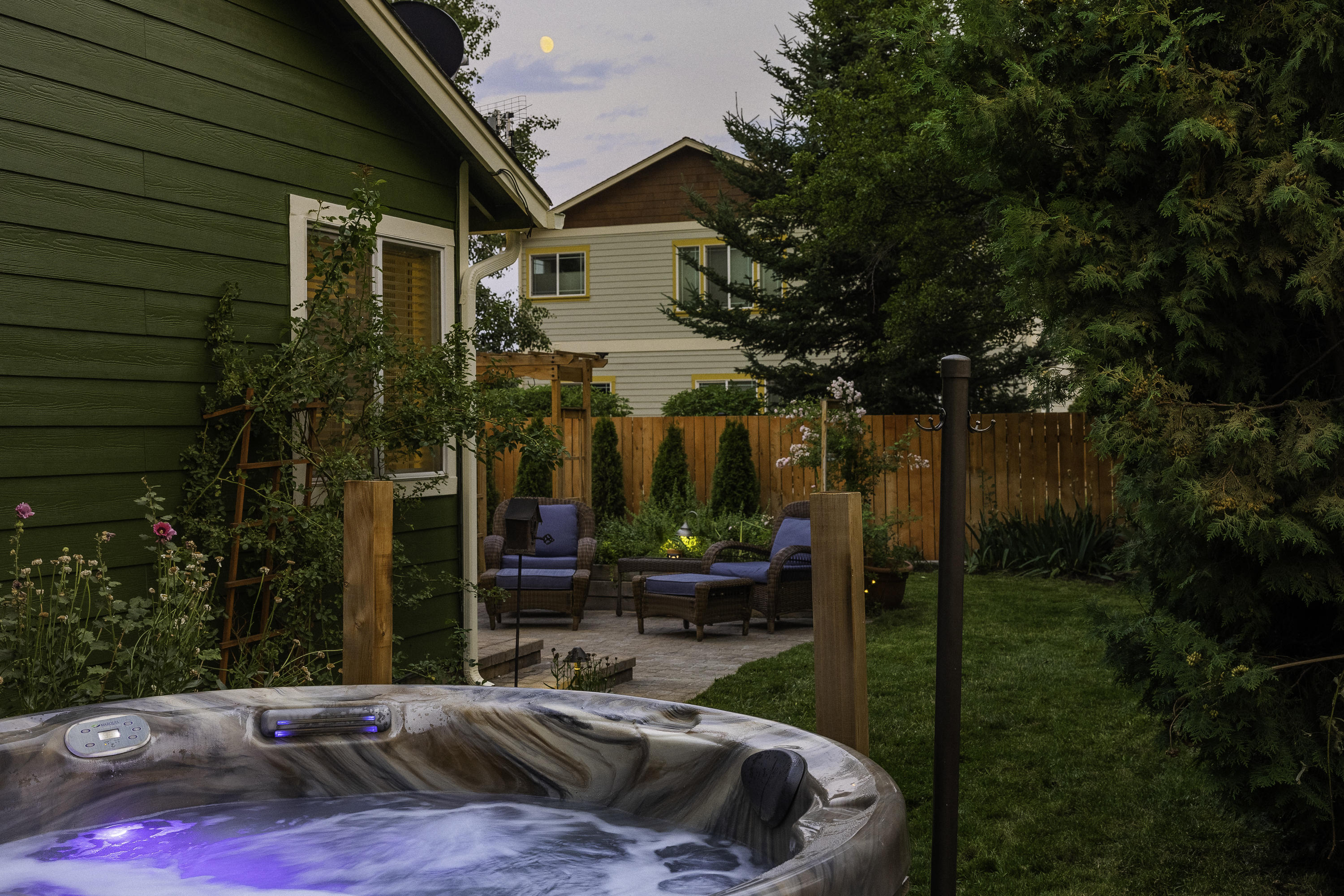 Canyon Point - Residential