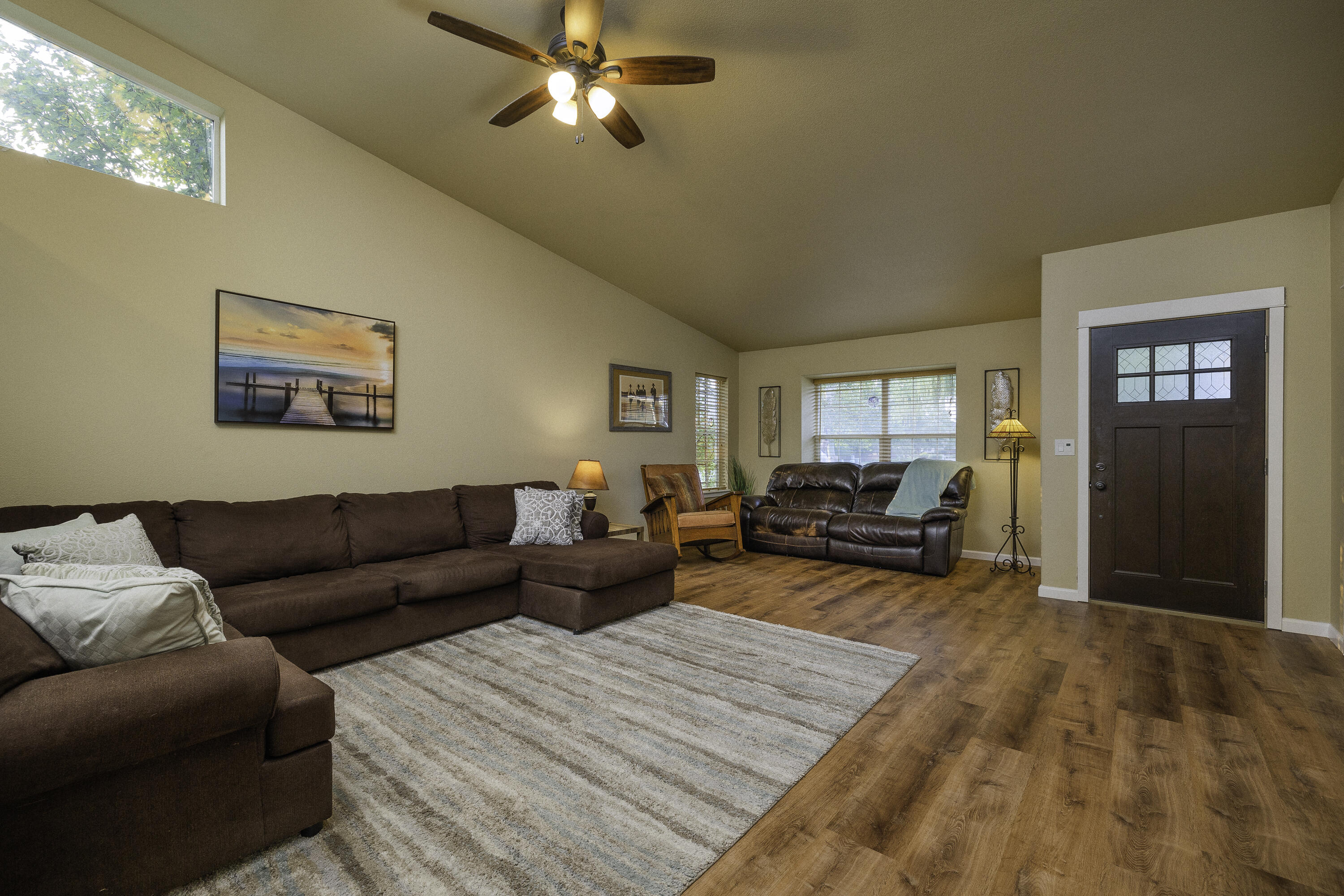 Canyon Point - Residential